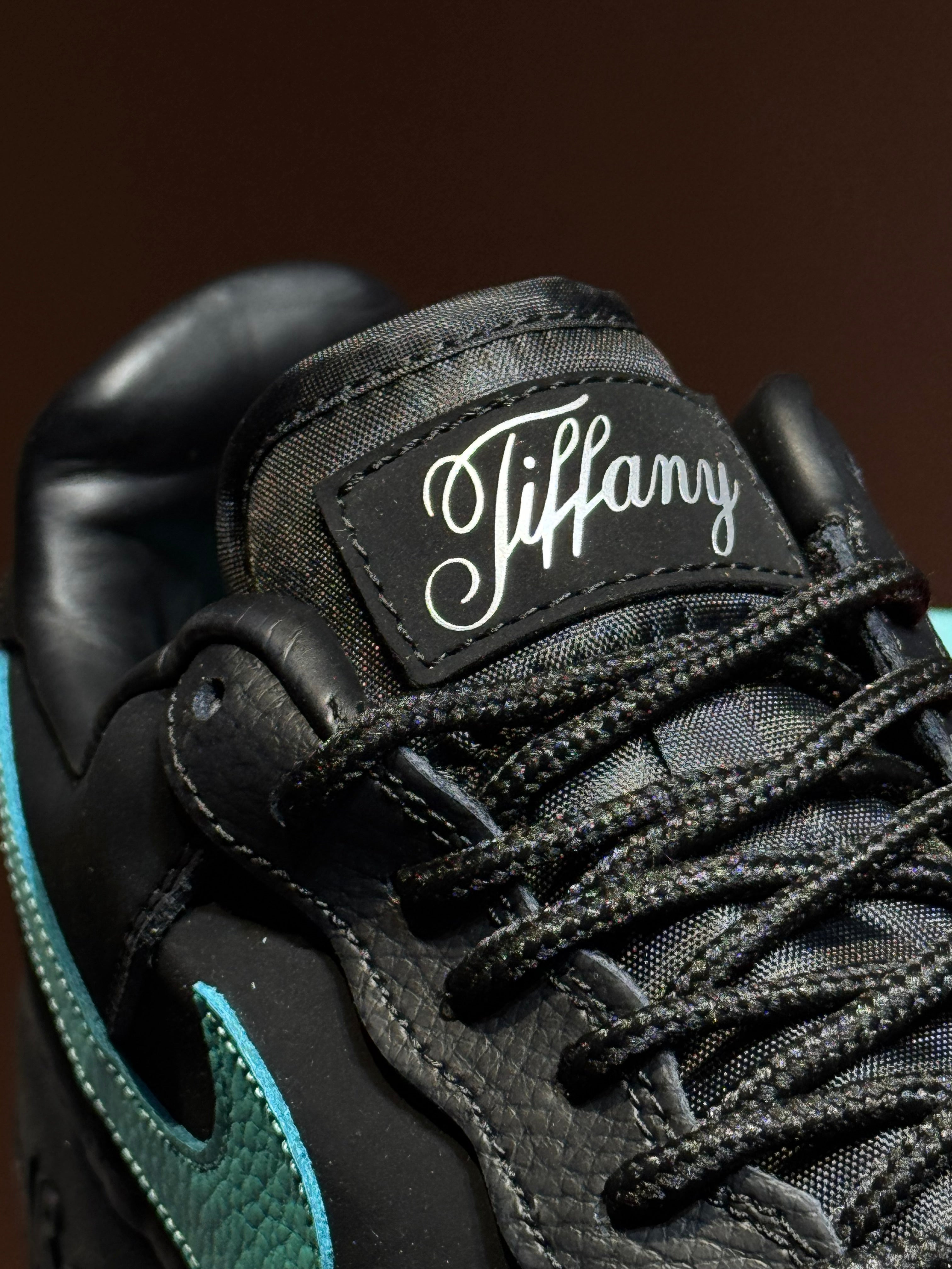 Nike tiffany