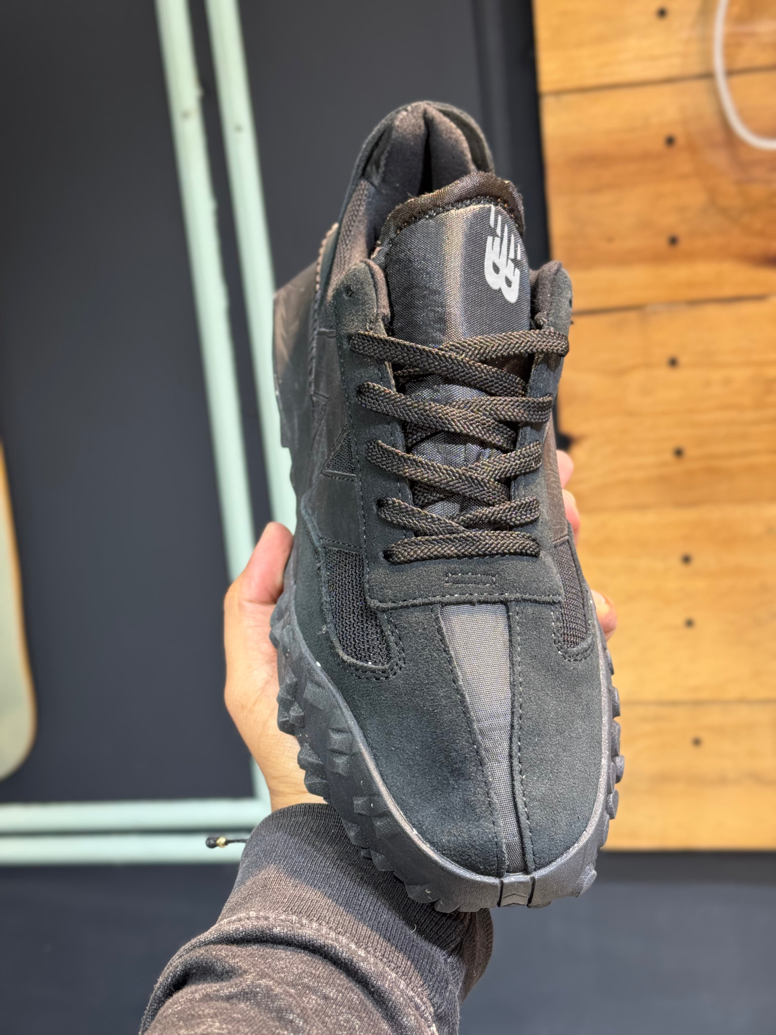 New Balance Xc