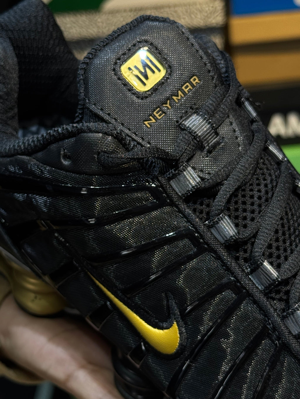 Nike shox