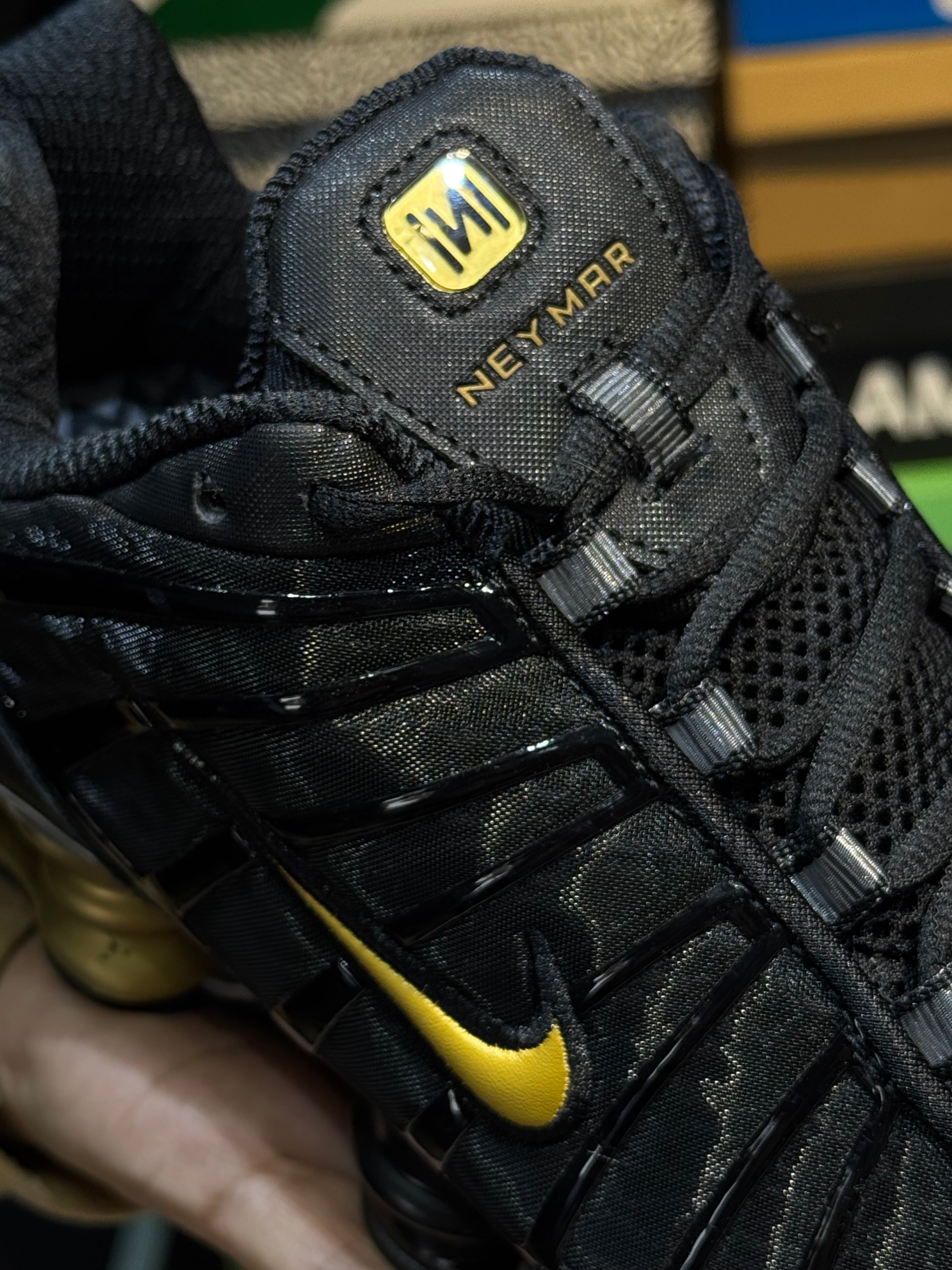 Nike shox
