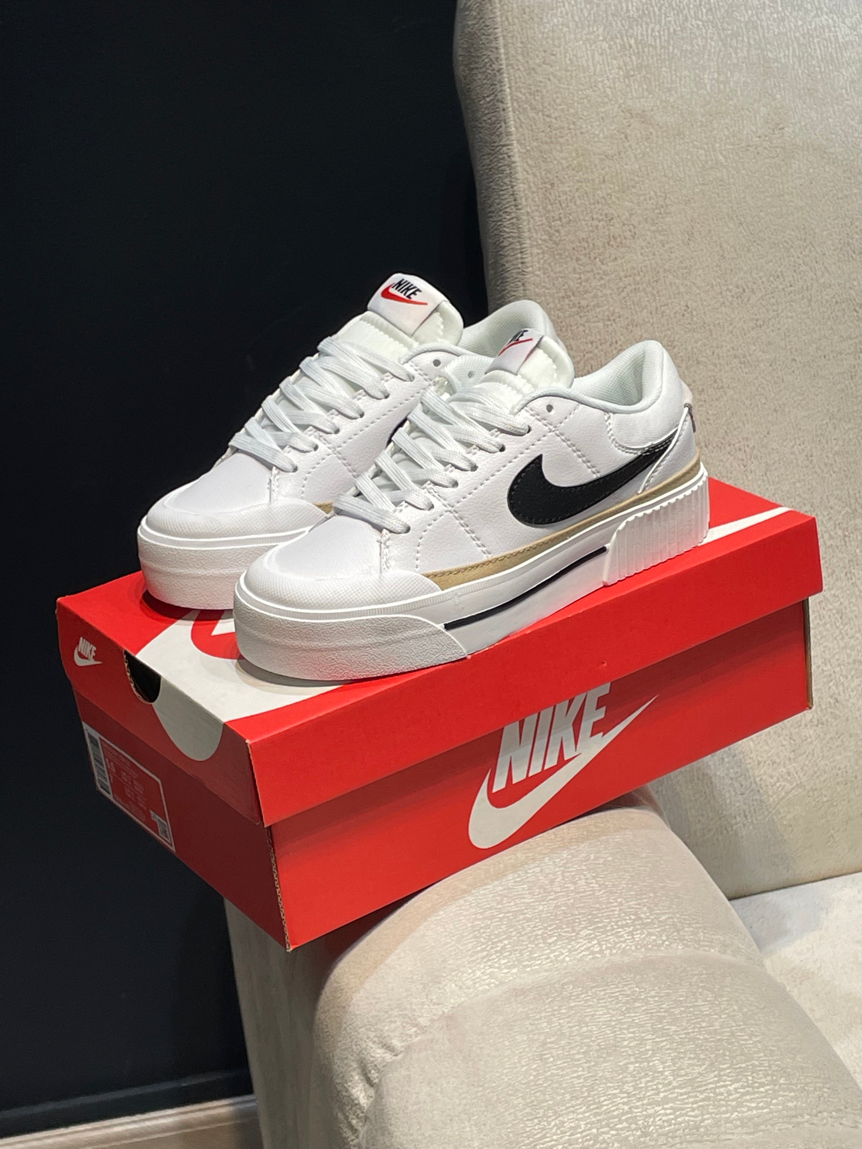 Nike Legacy