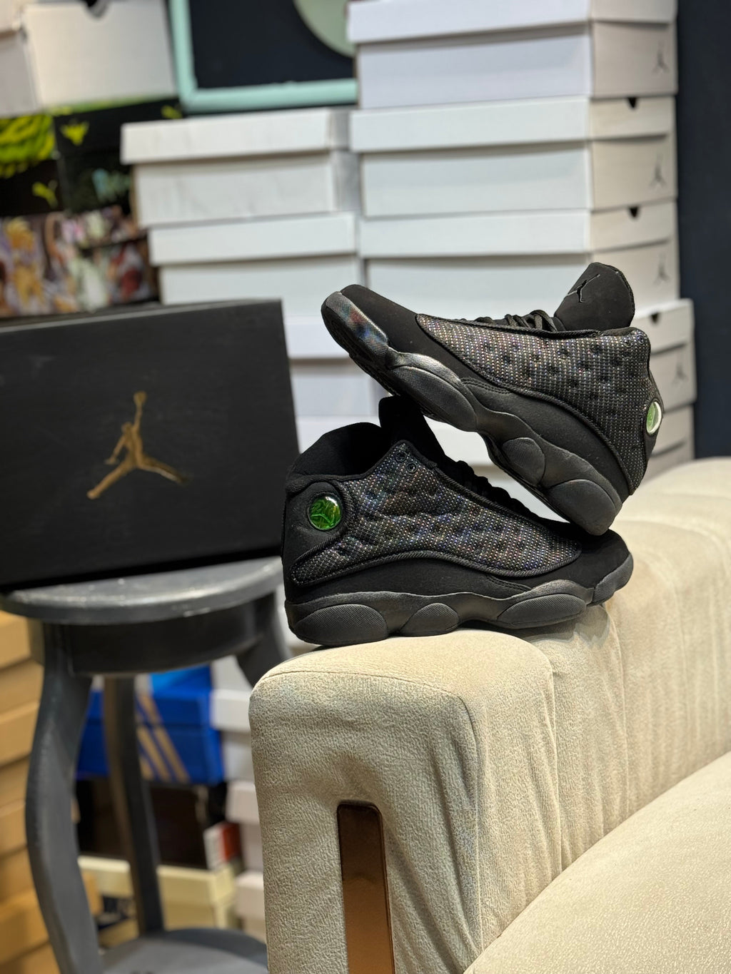 Jordan retro 13