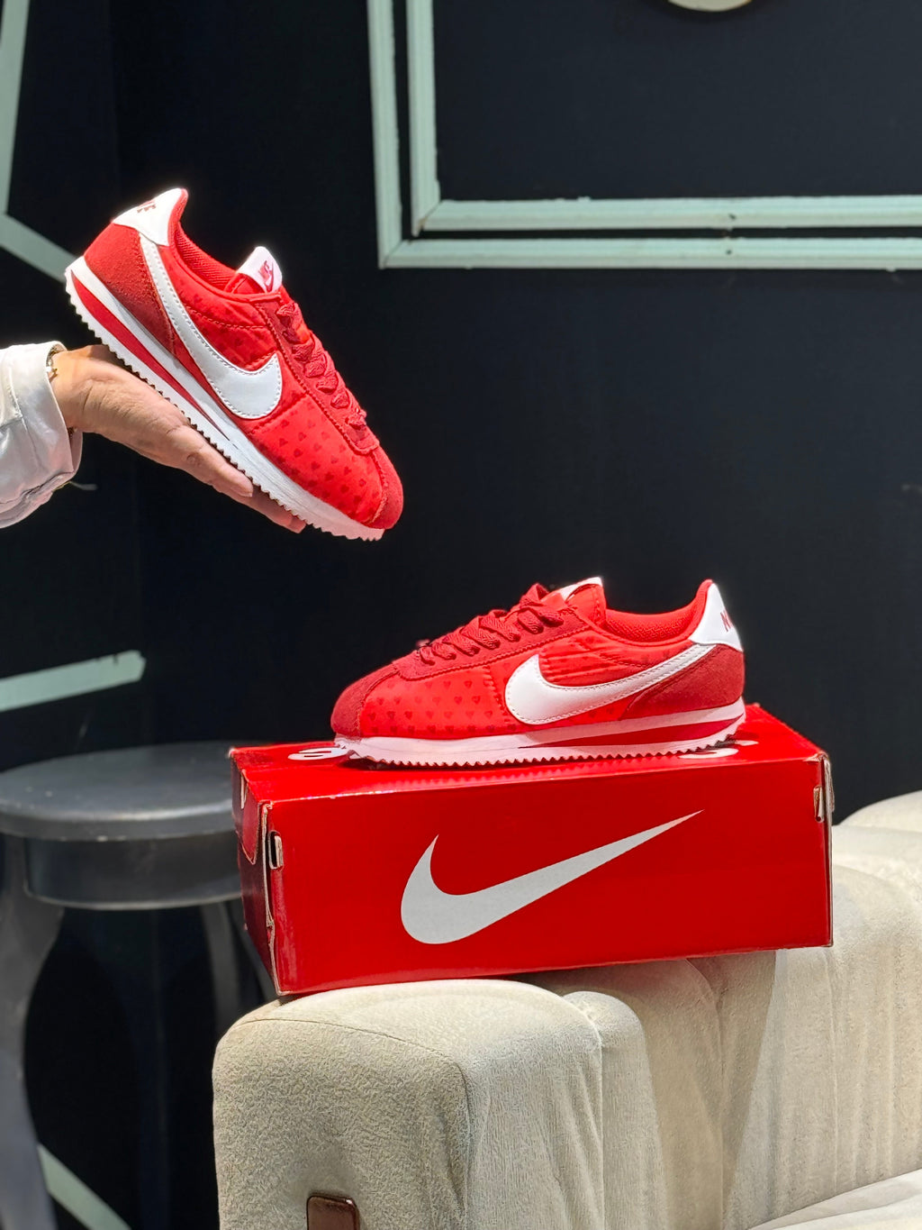 Nike cortez