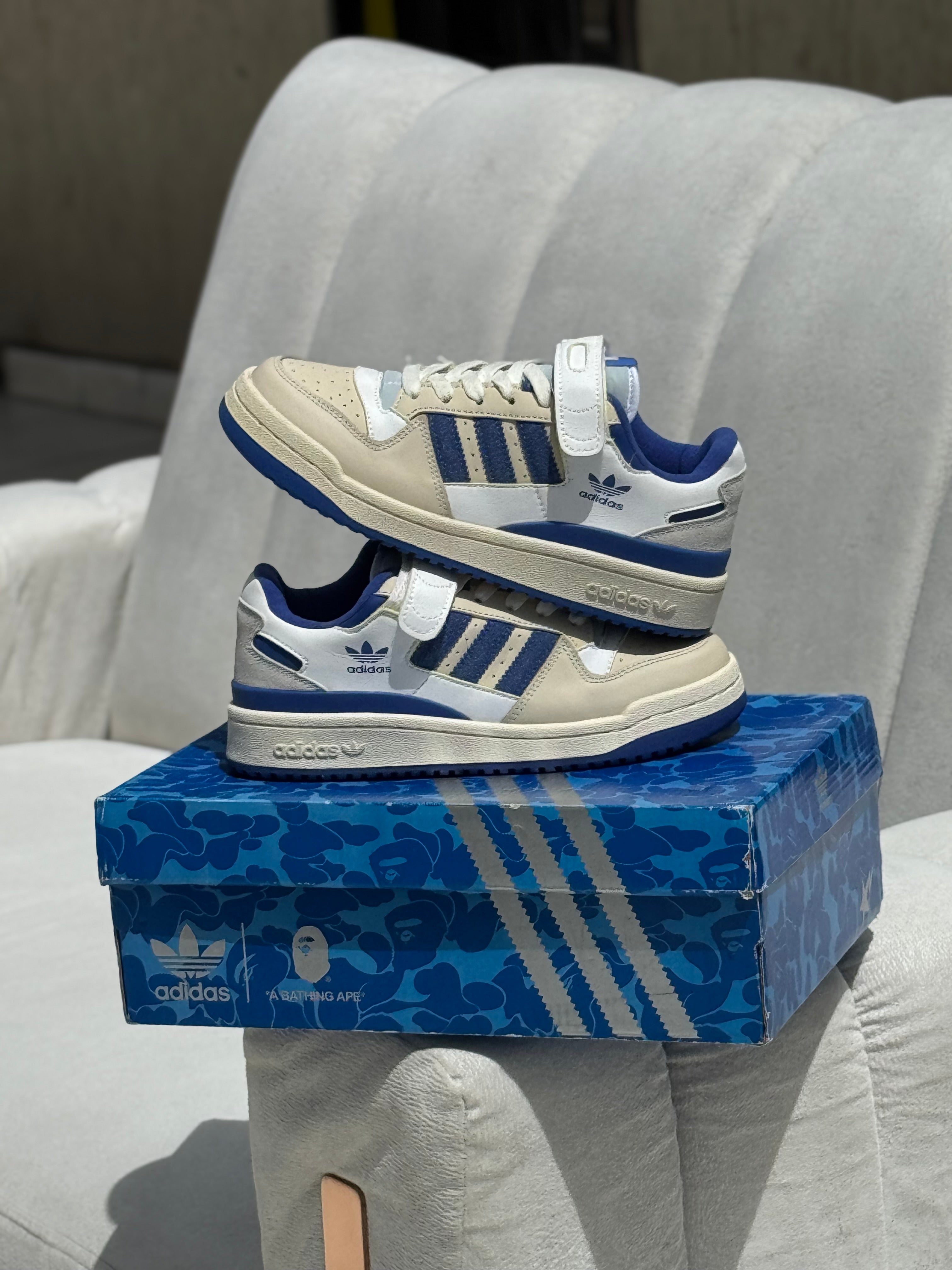 Adidas fórum
