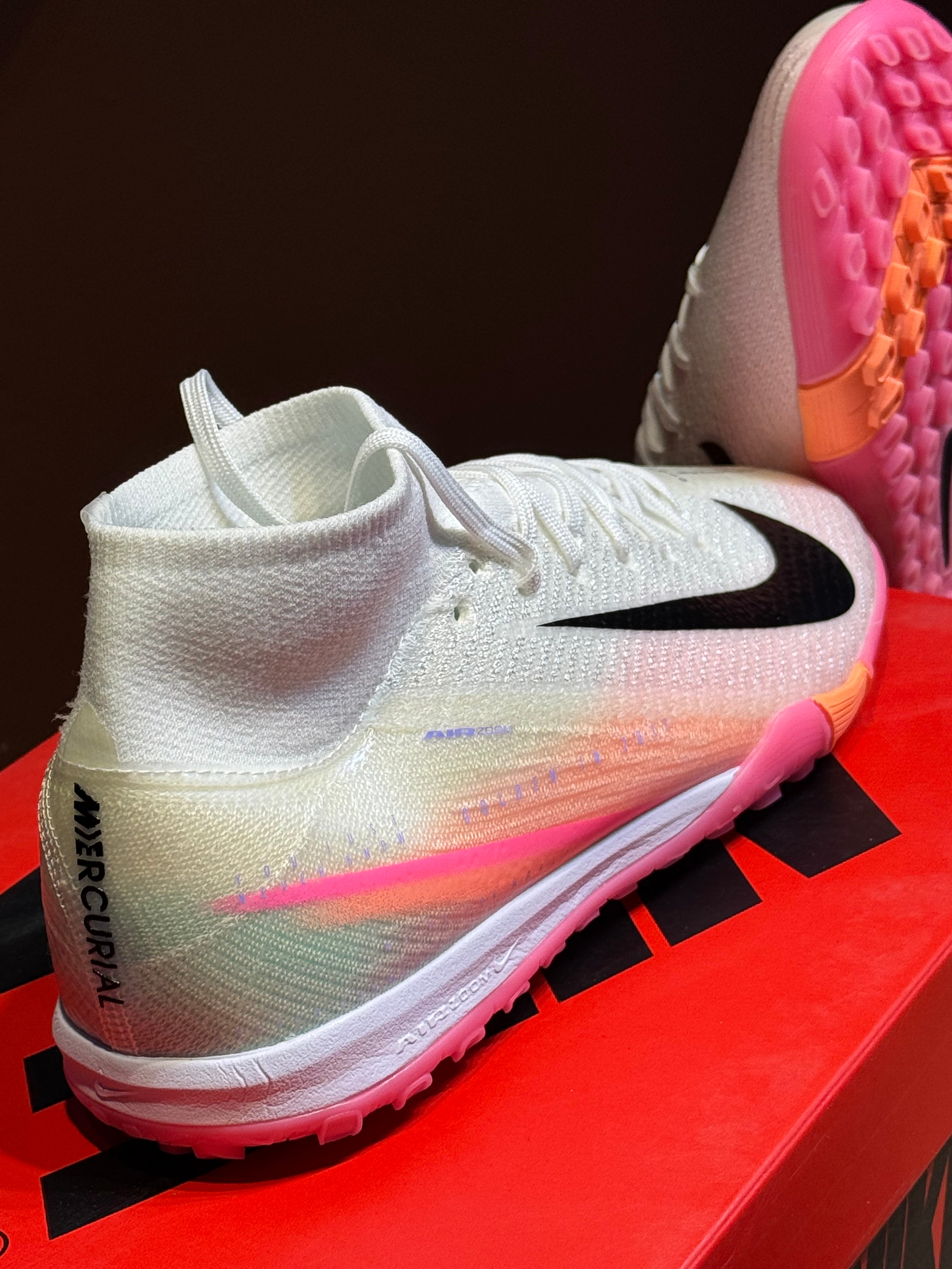 Torretin Nike mercurial superfly 9