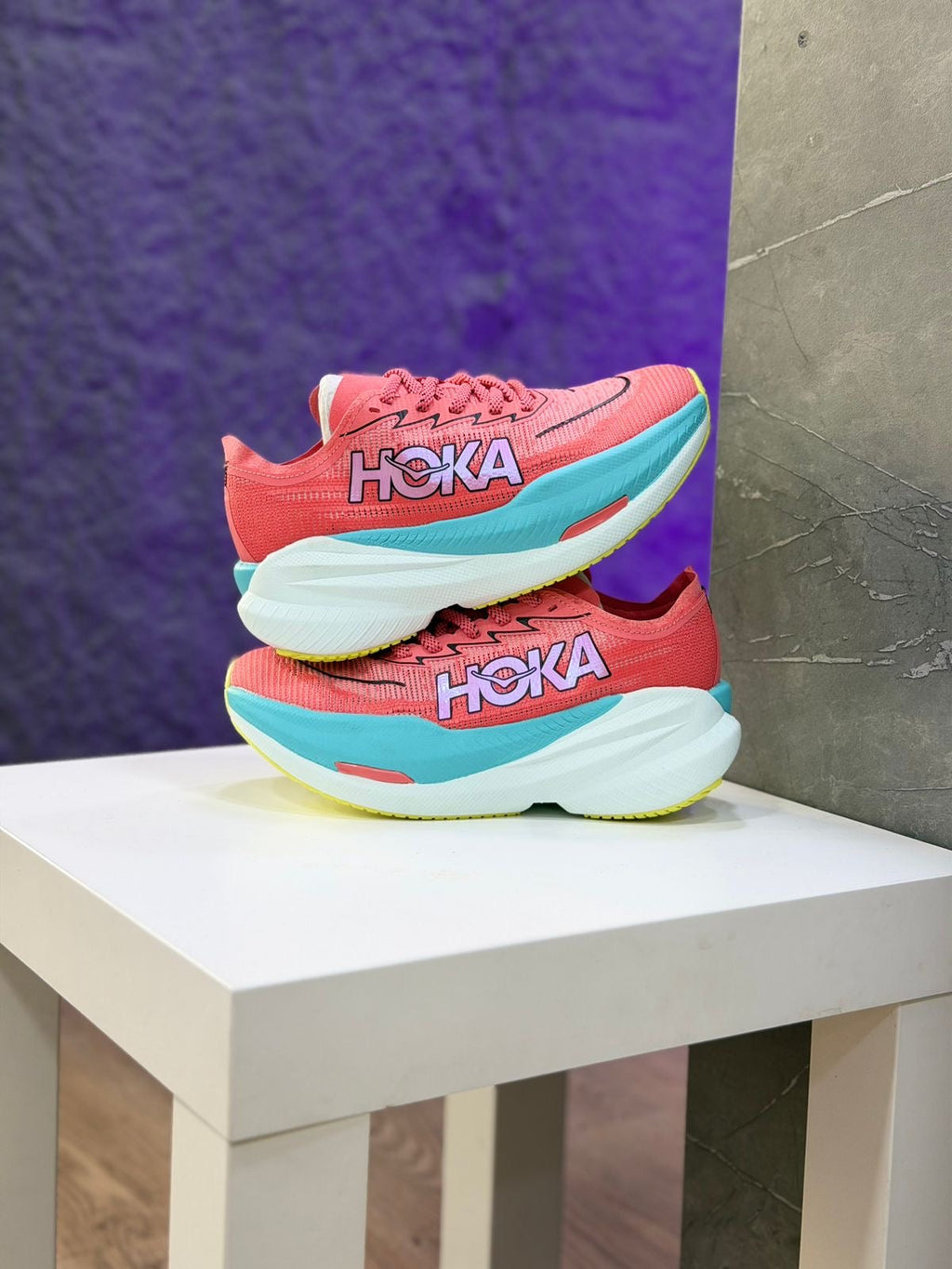 HOKA MATCH 2