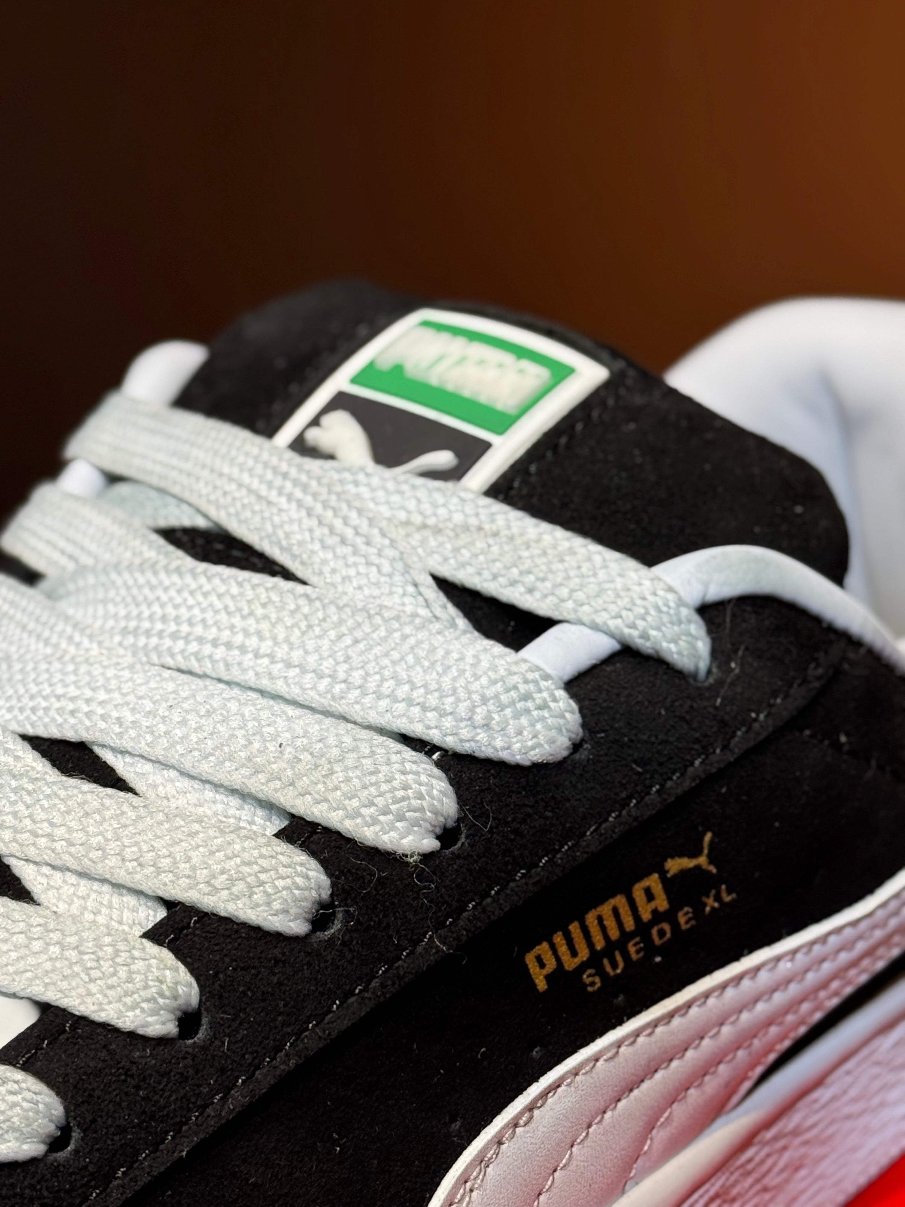 Puma suede XL