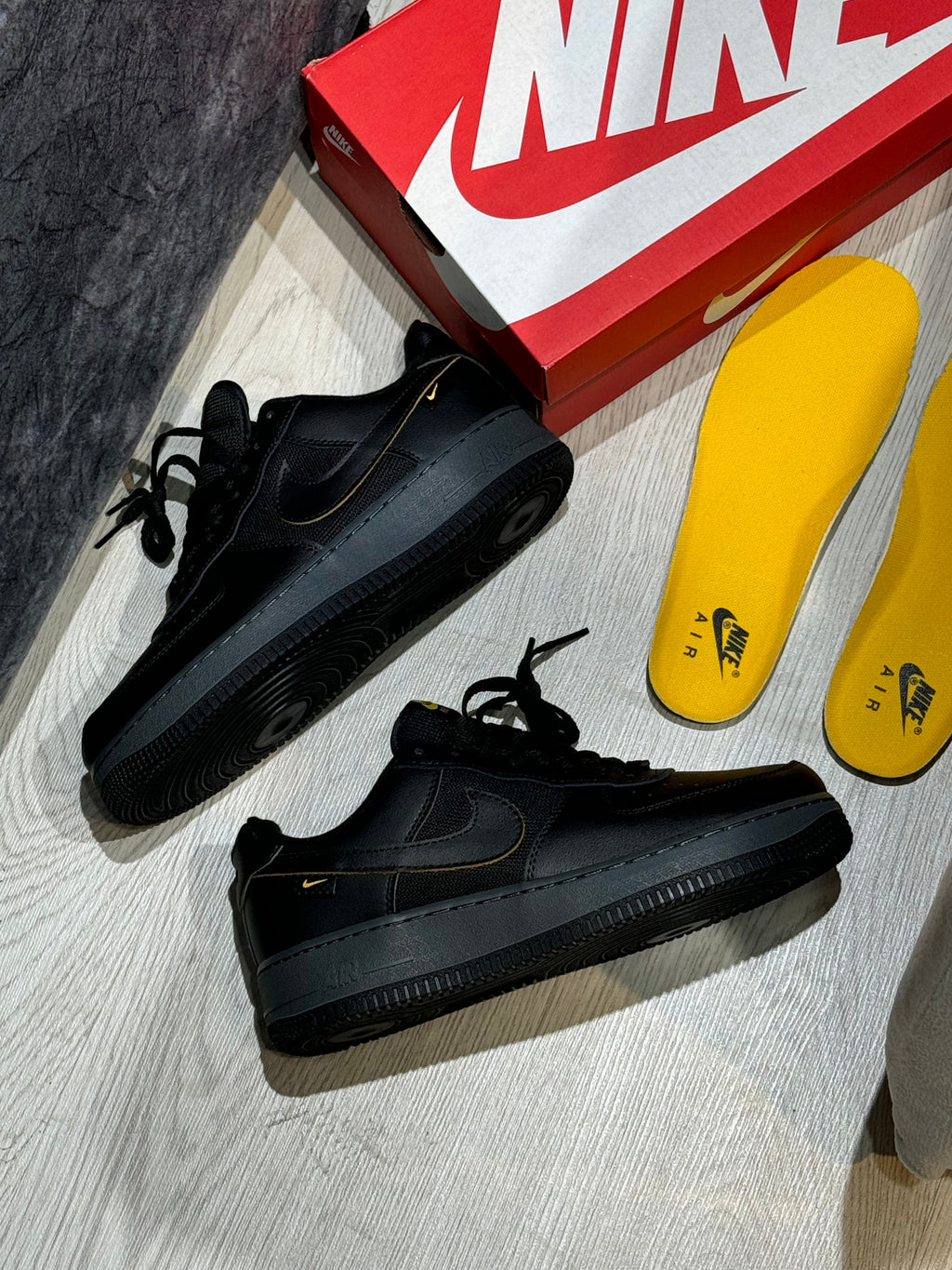 Nike Air Force one