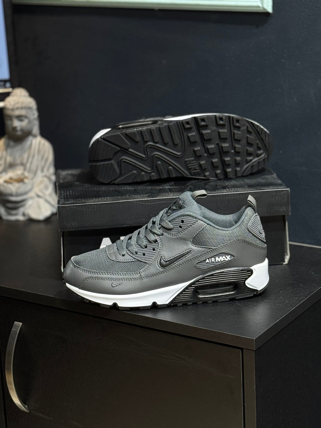Nike Air Max 90 x cordura