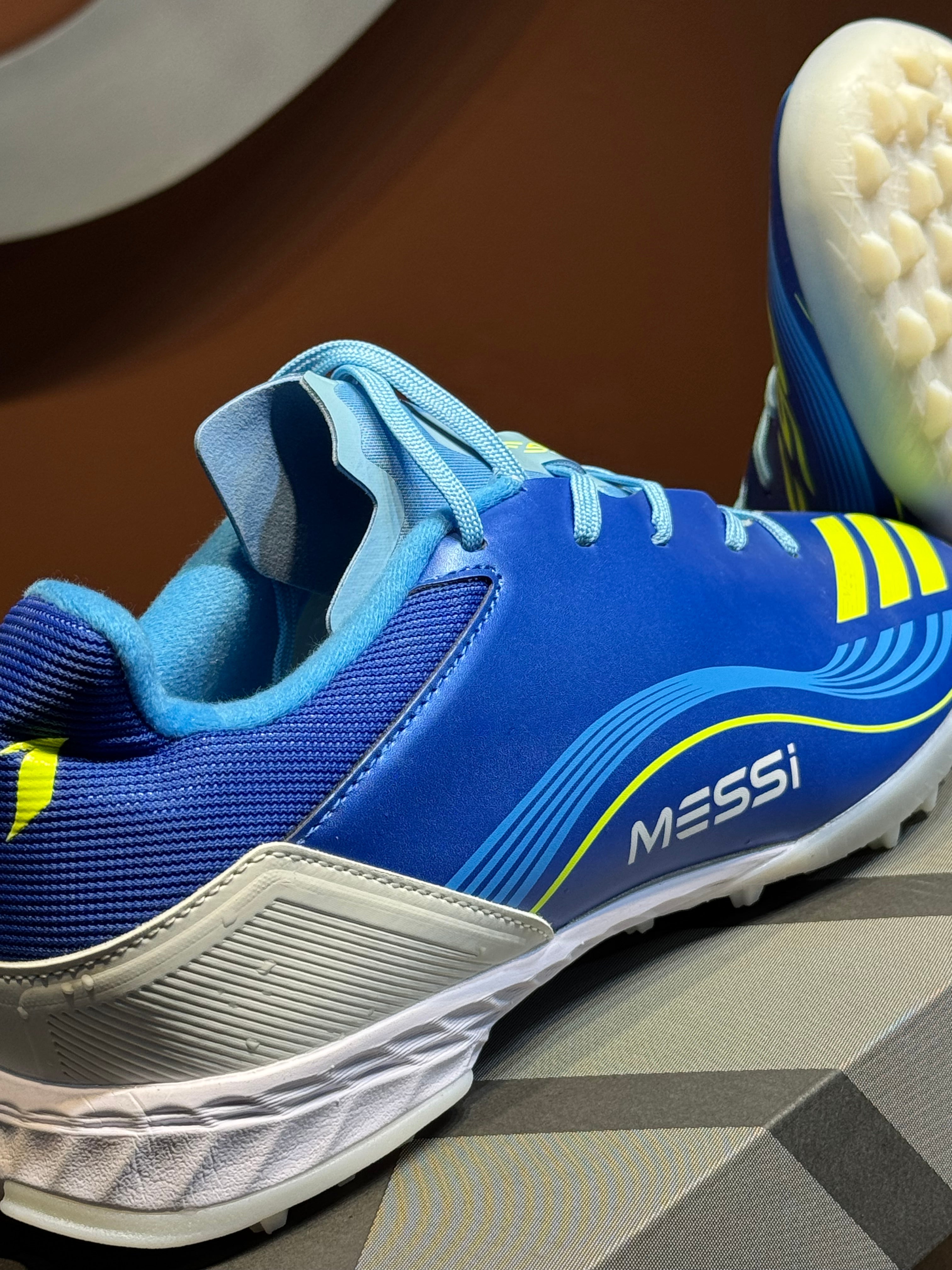 Torretin Adidas F50 messi