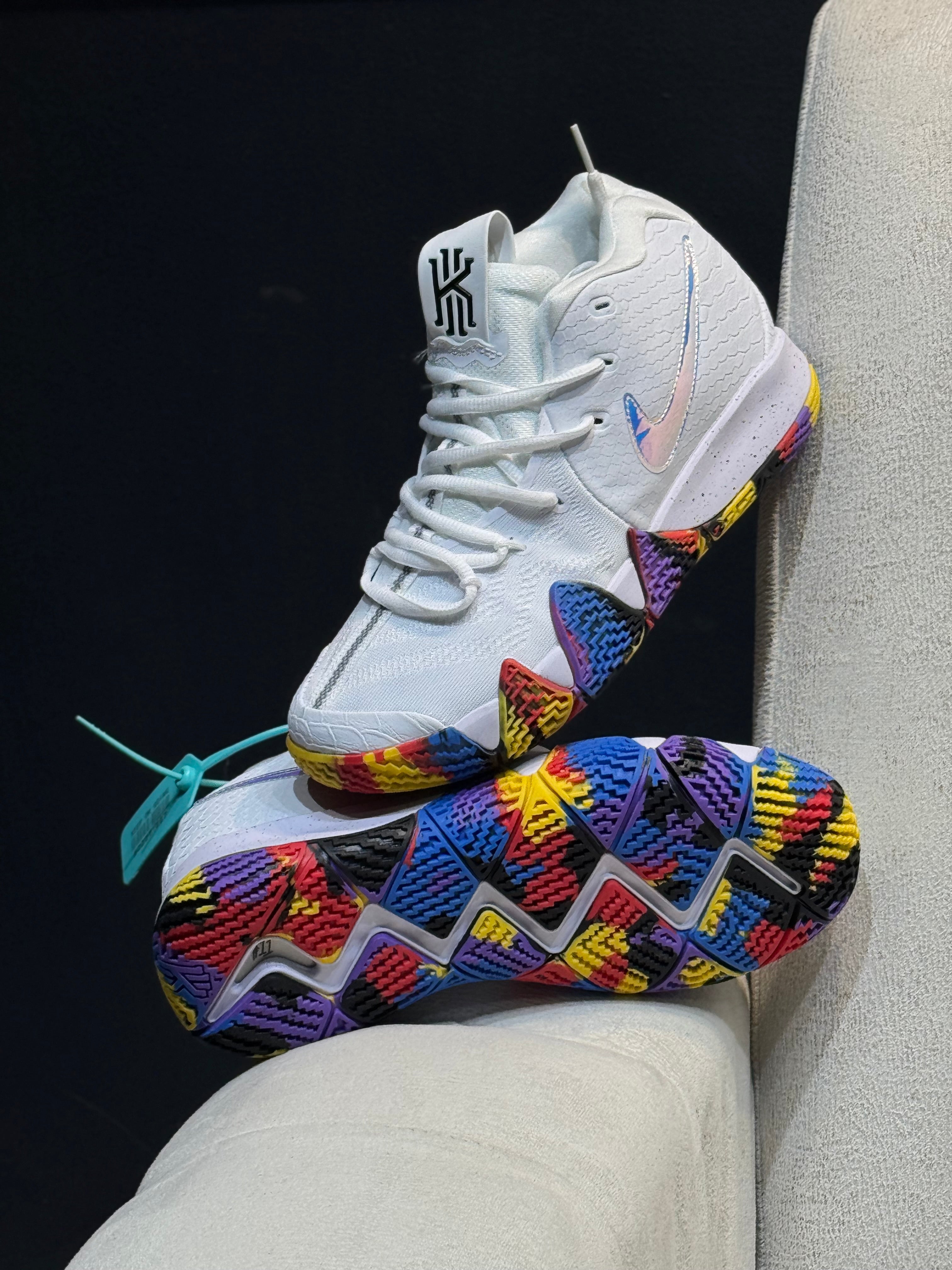 Nike kyrie 4