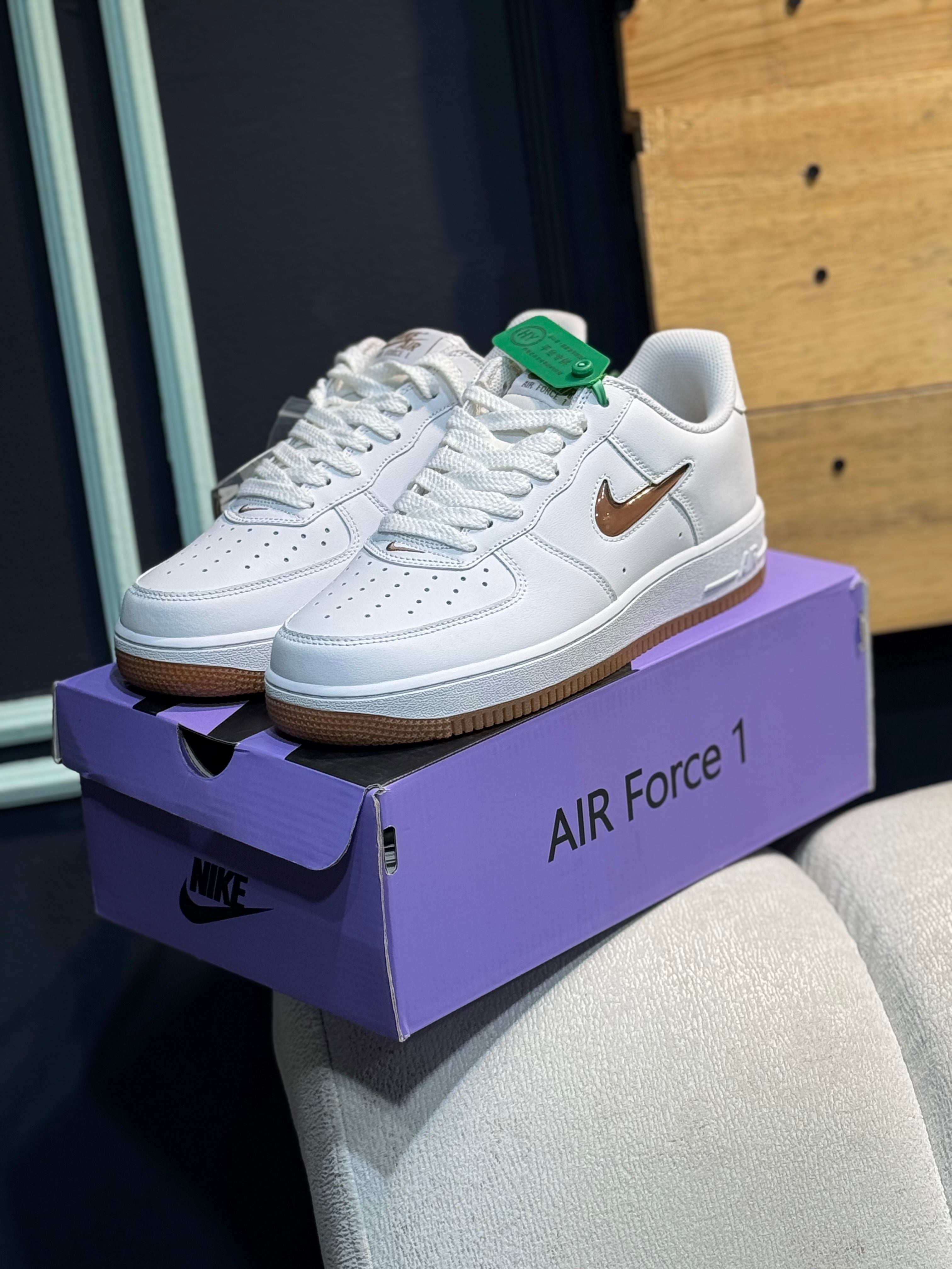 Nike Air Force one