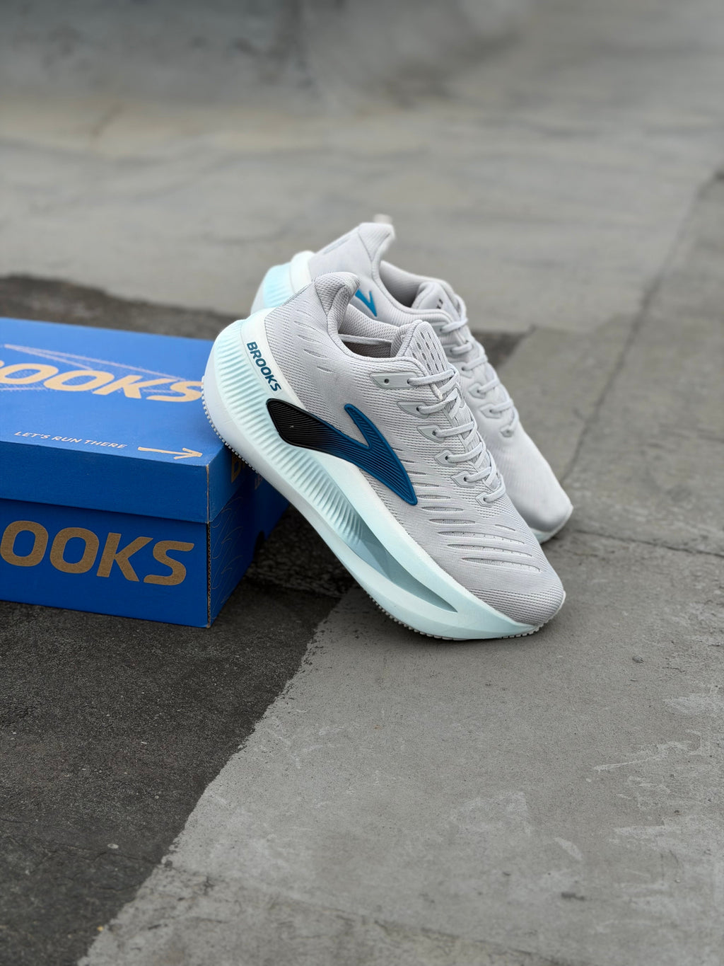 BROOKS GLYCERIN
