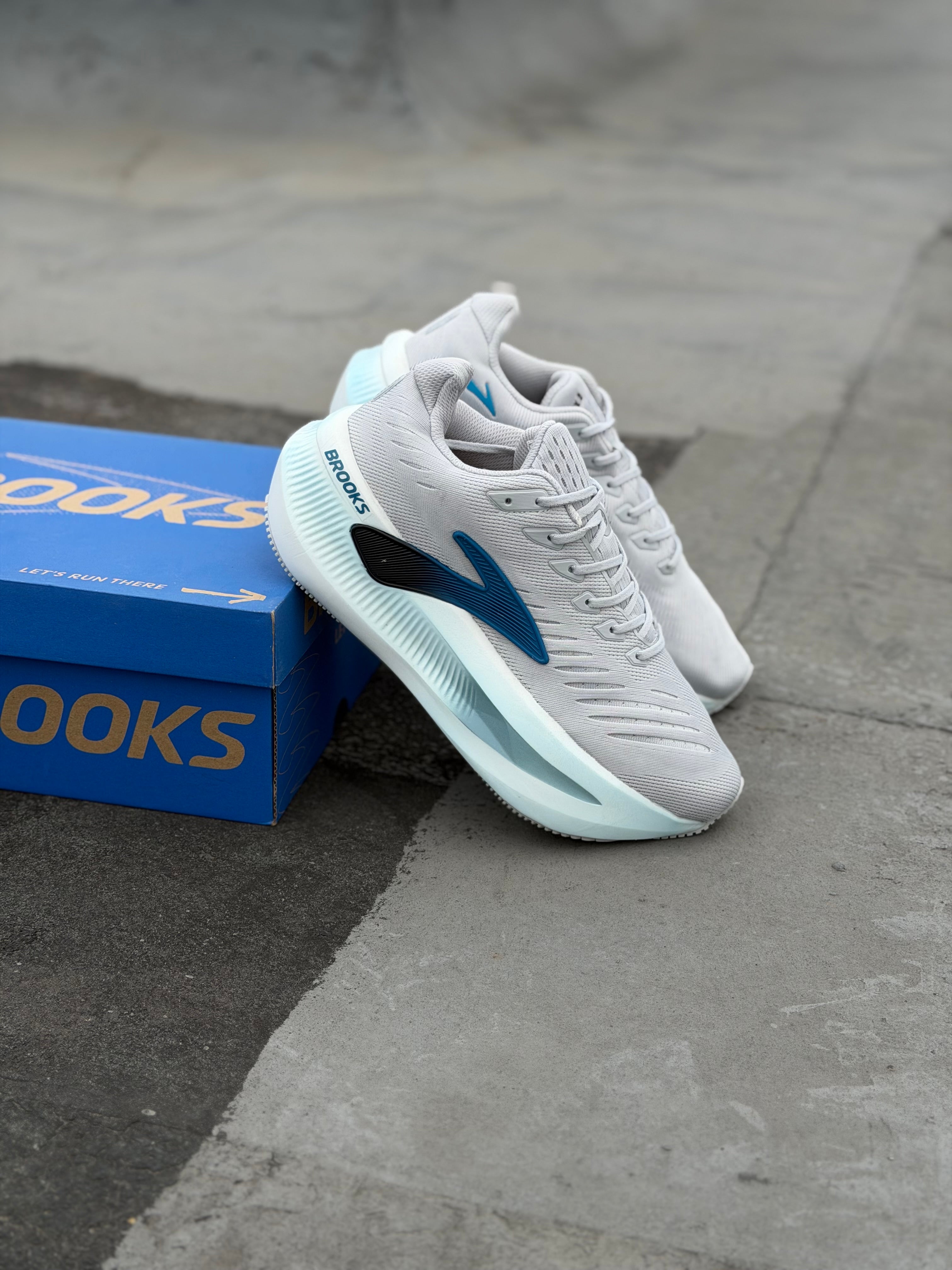 BROOKS GLYCERIN