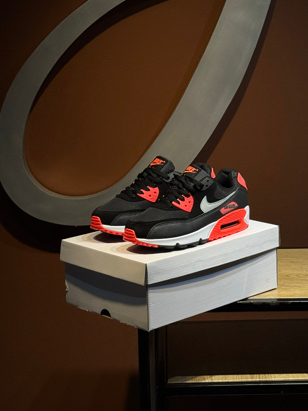 Nike Air Max 90