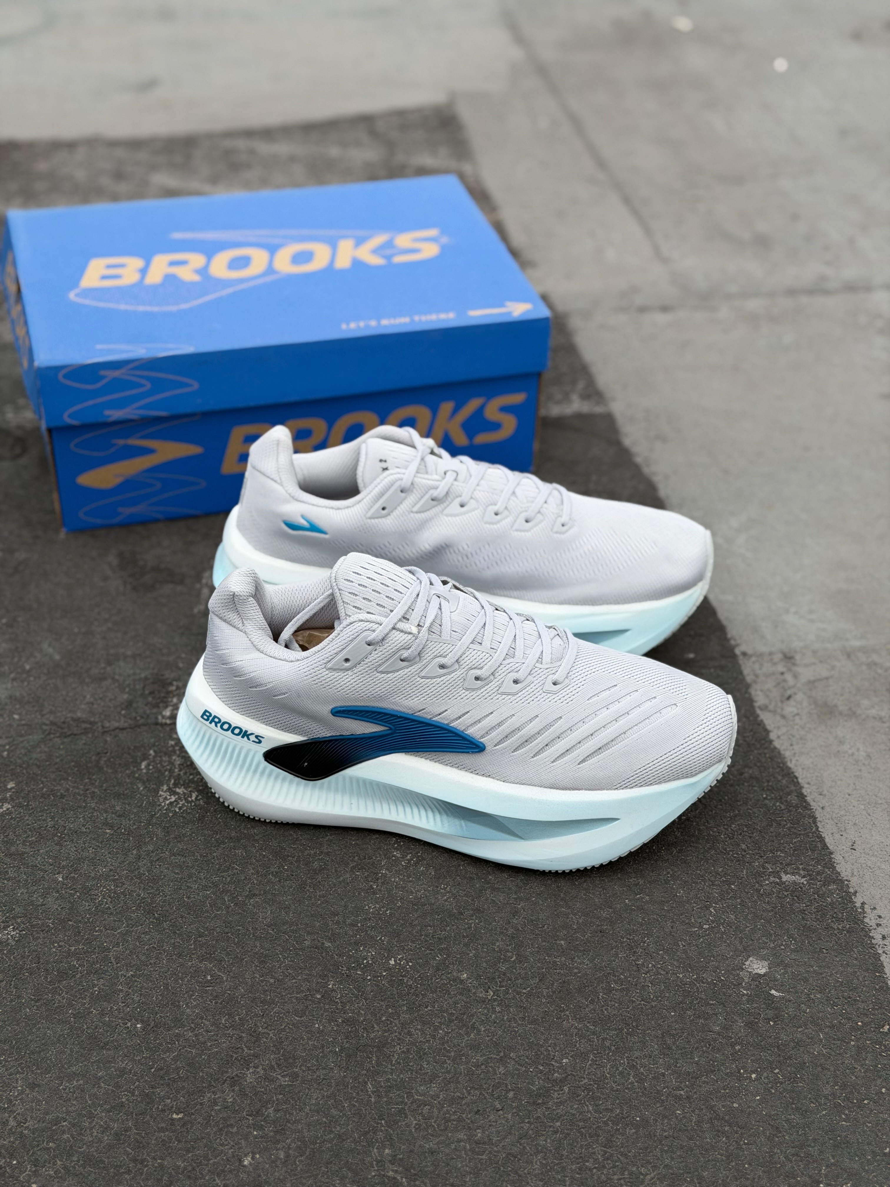 BROOKS GLYCERIN