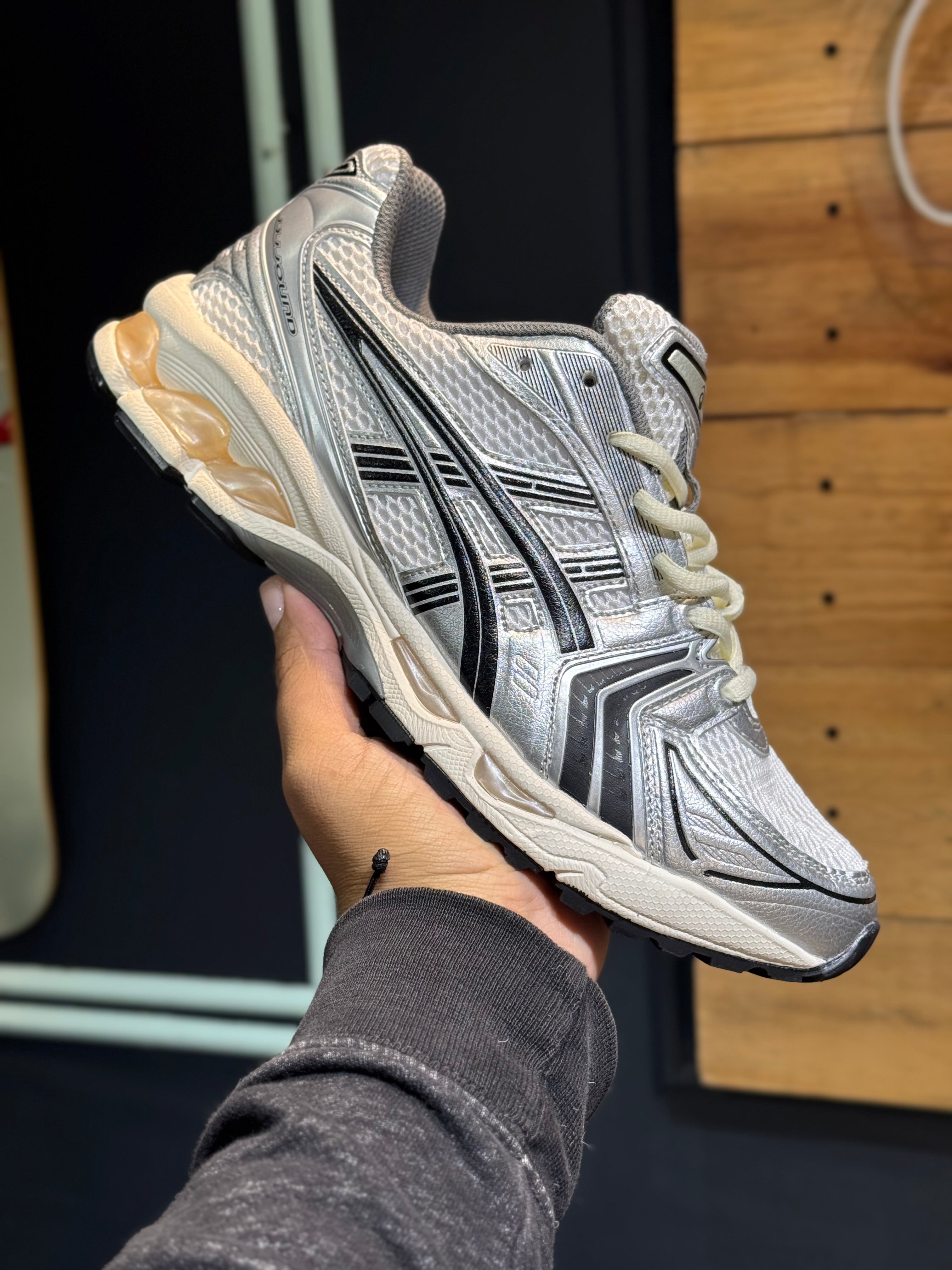 Asics kayano