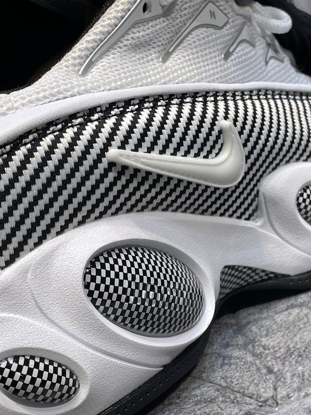 Nike nocta