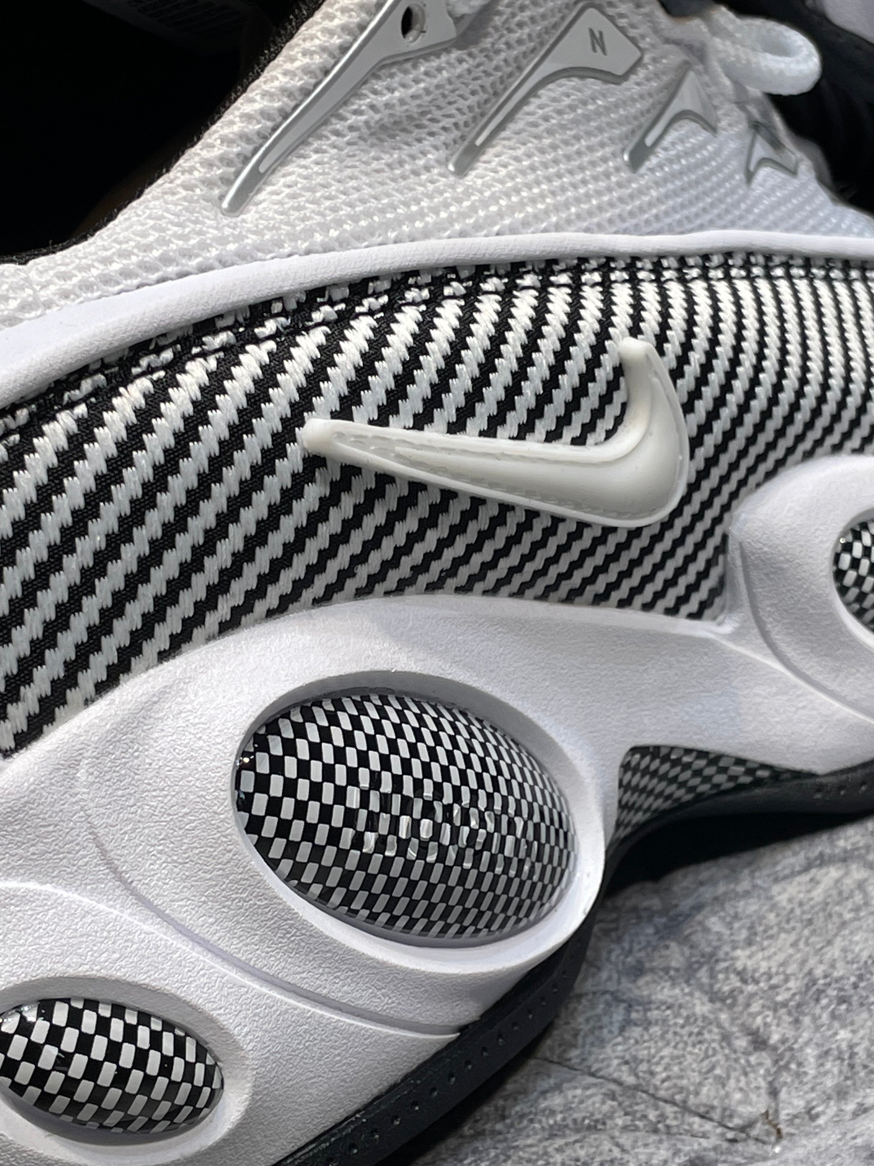 Nike nocta