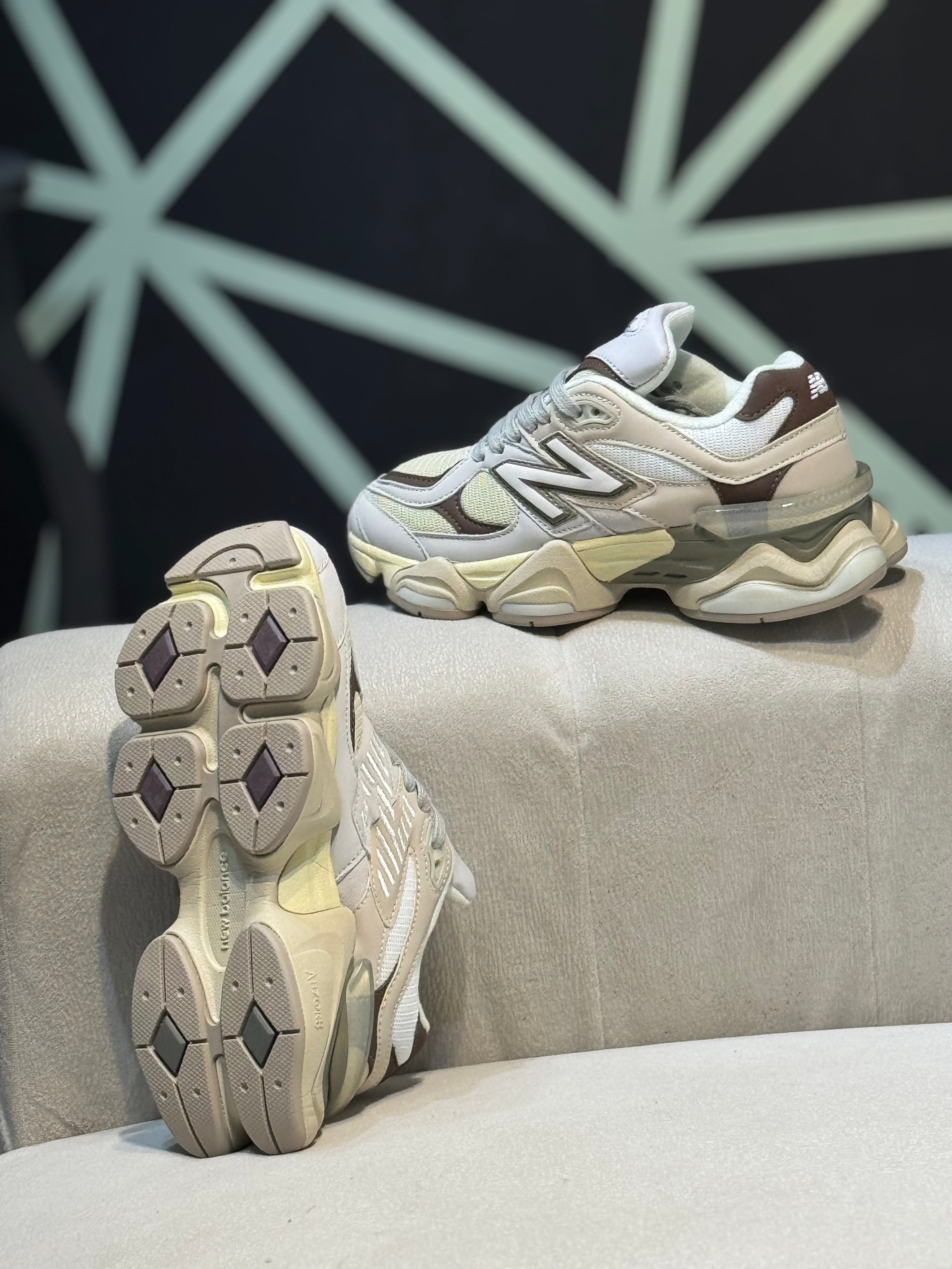New balance 9060