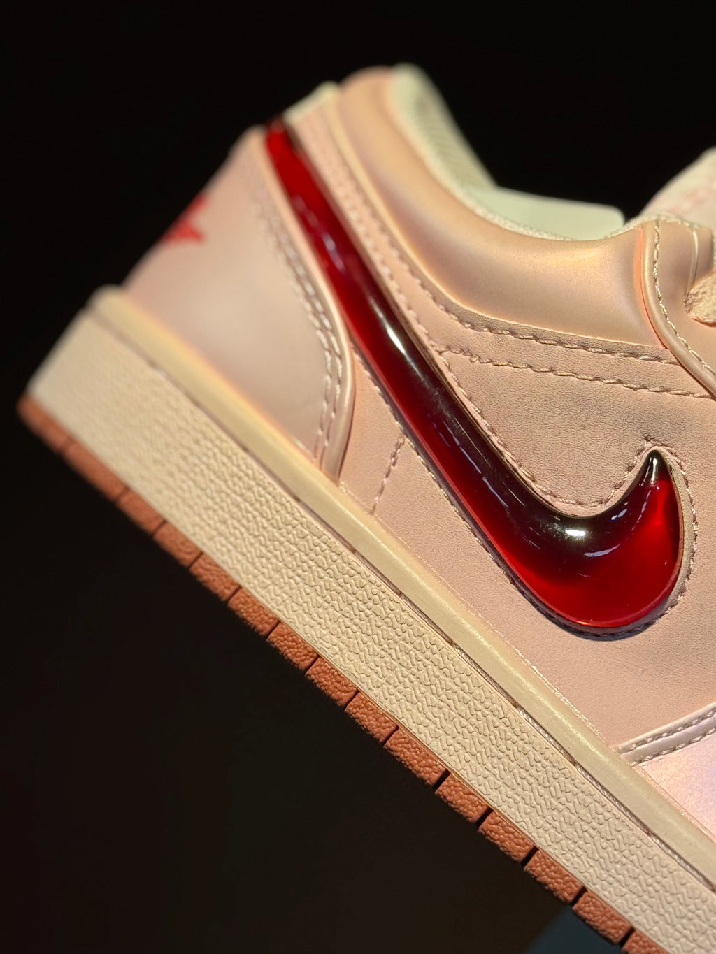 Jordan retro 1 low