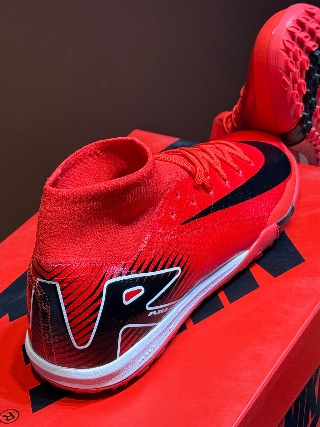 Torretin Nike Air mercurial superfly 10