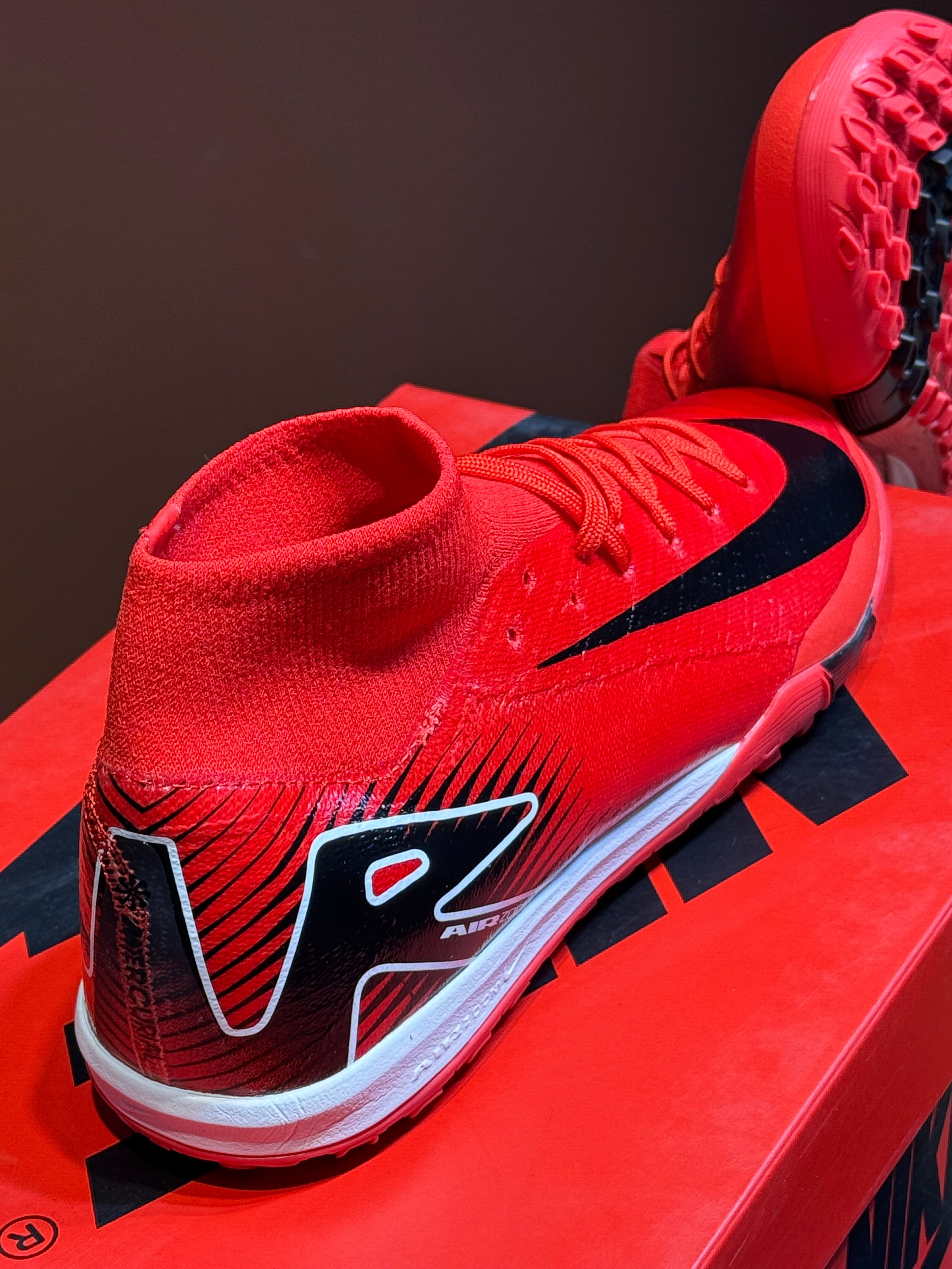 Torretin Nike Air mercurial superfly 10