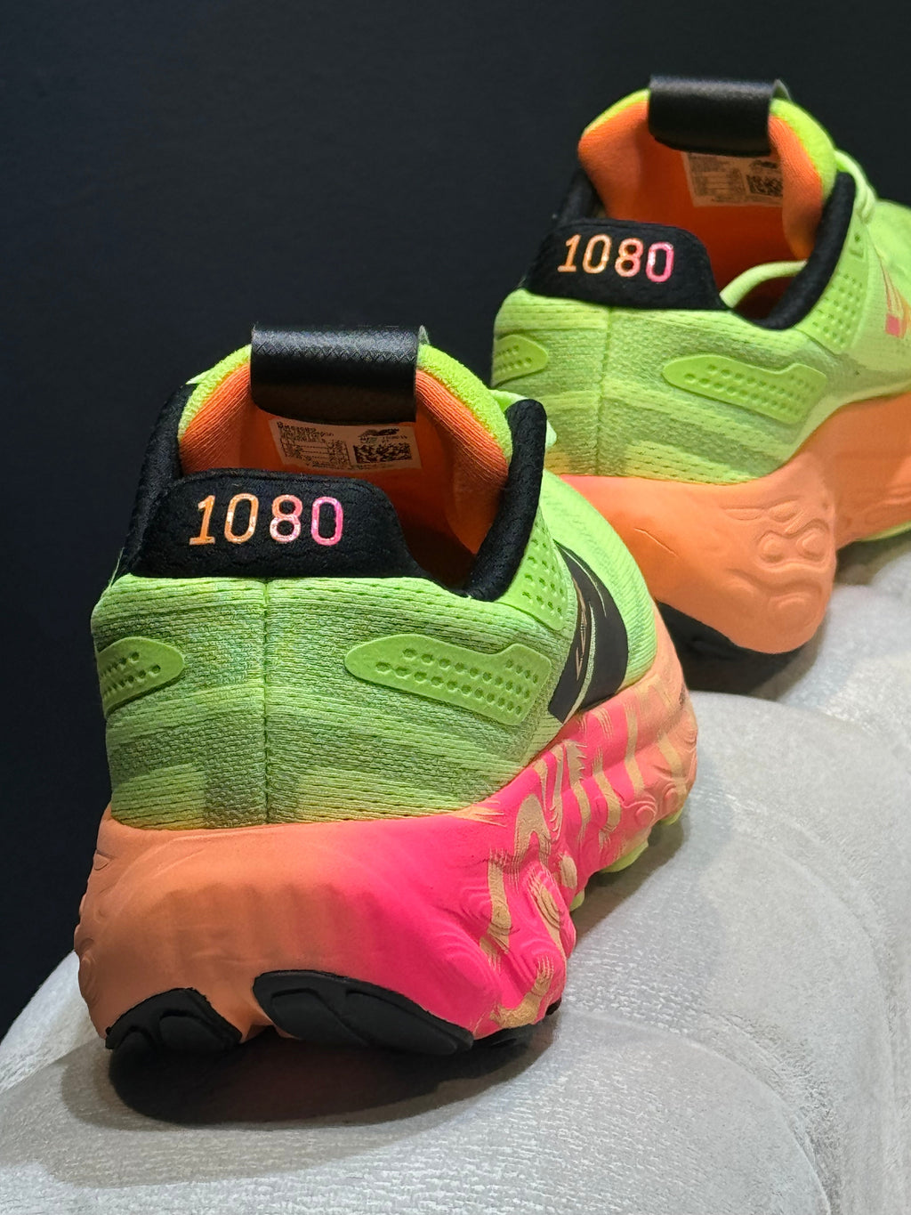 New balance LONDON