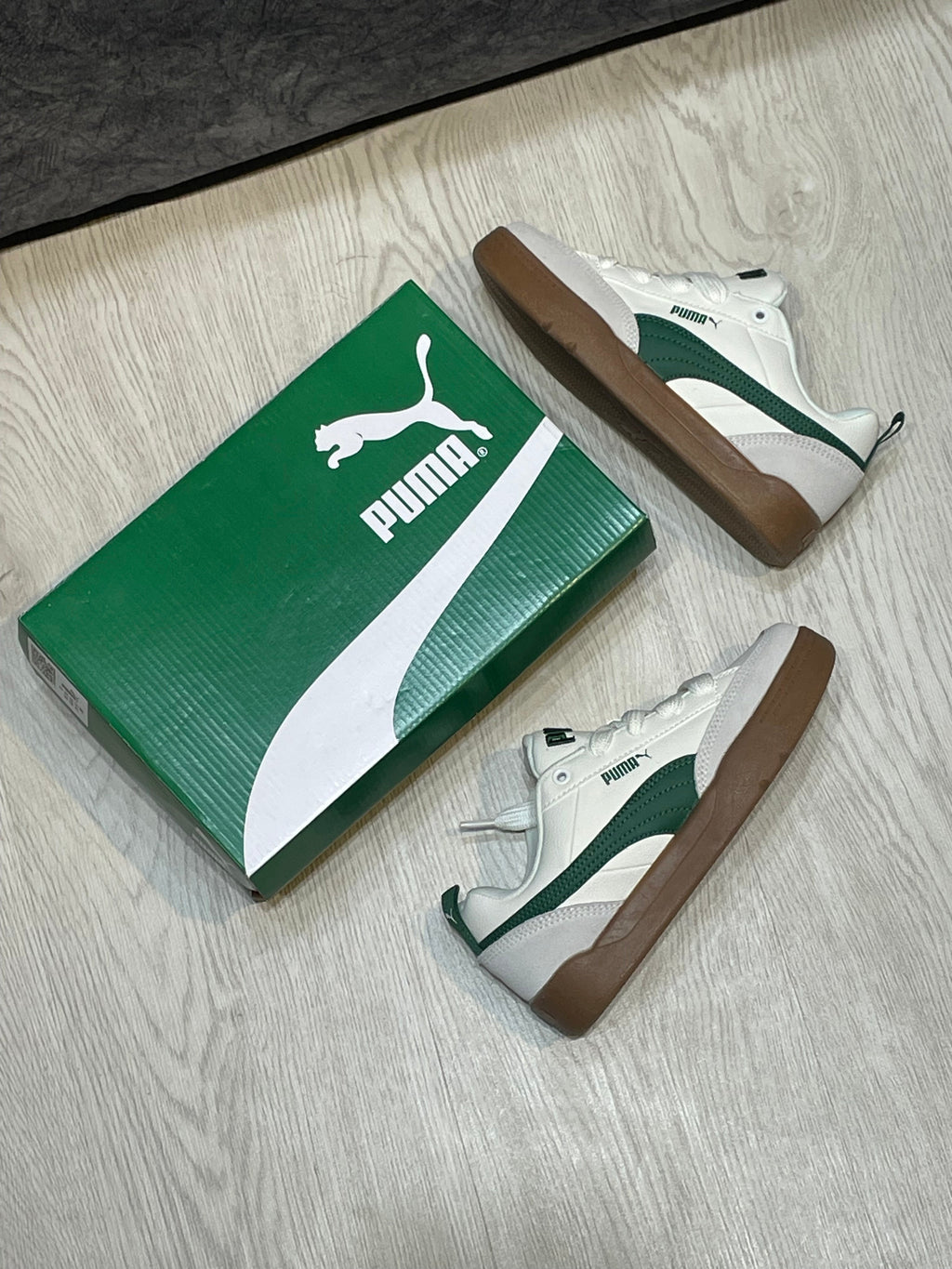 Puma park