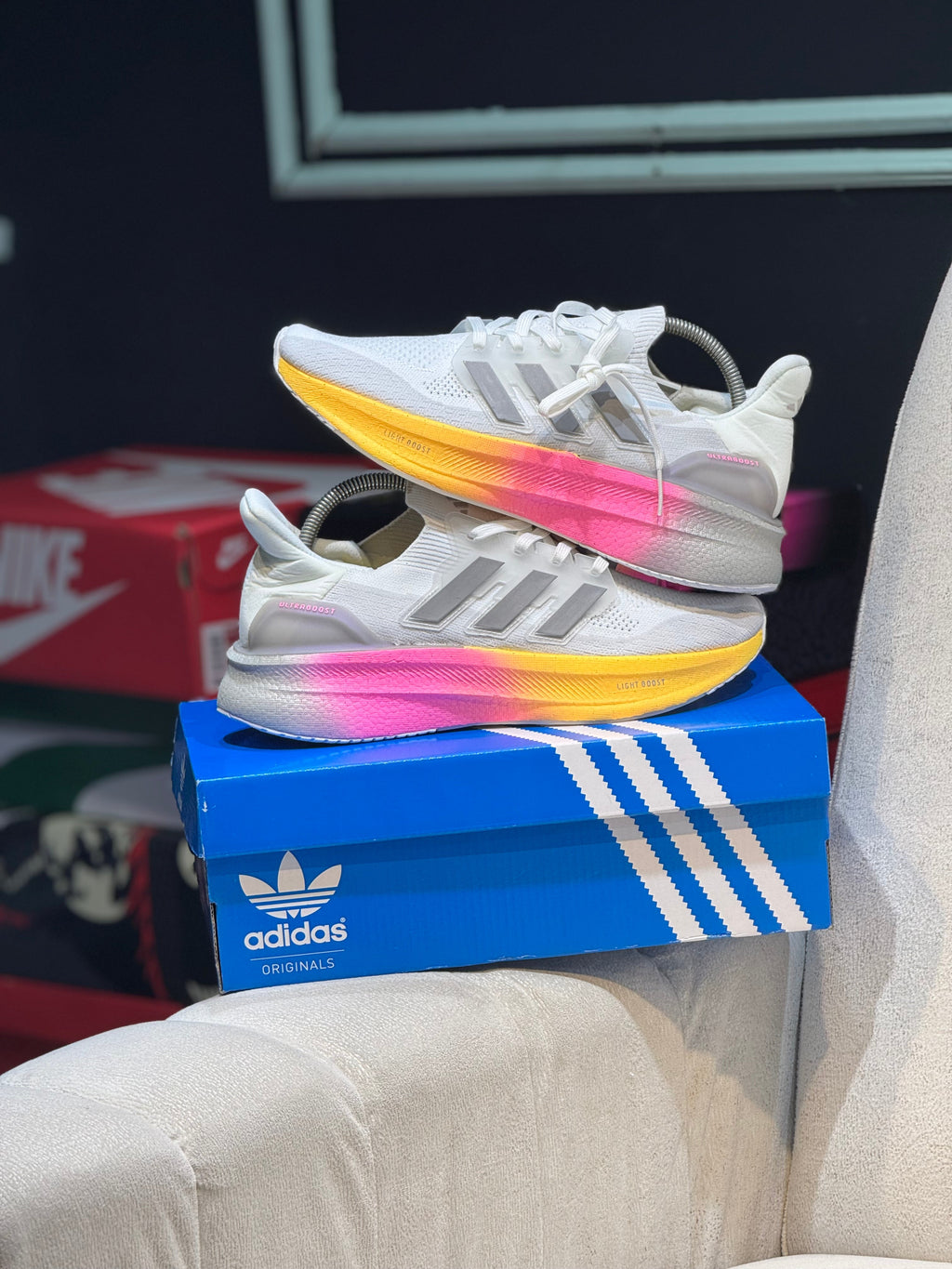 Adidas ultraboost 5