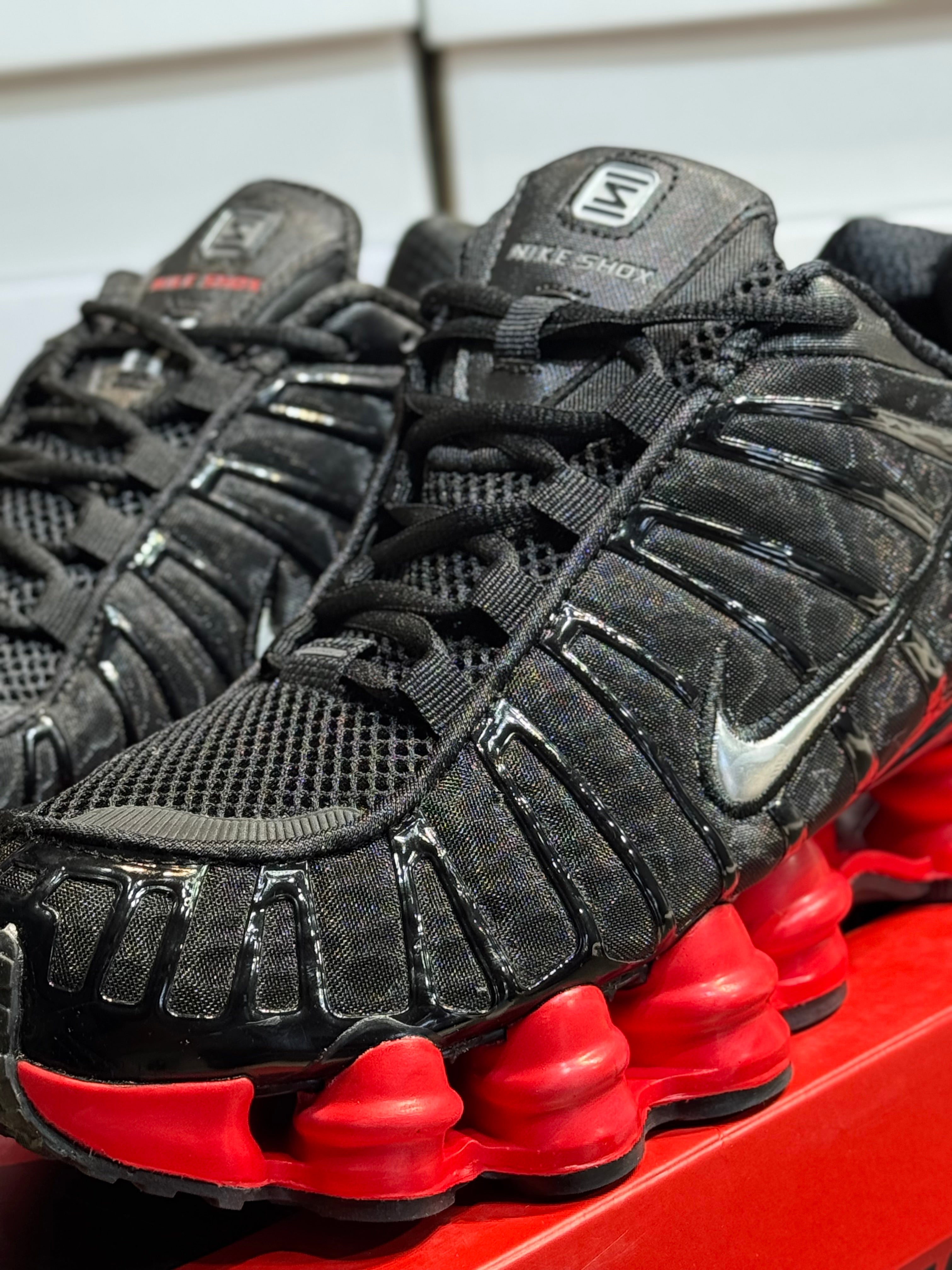 Nike shox