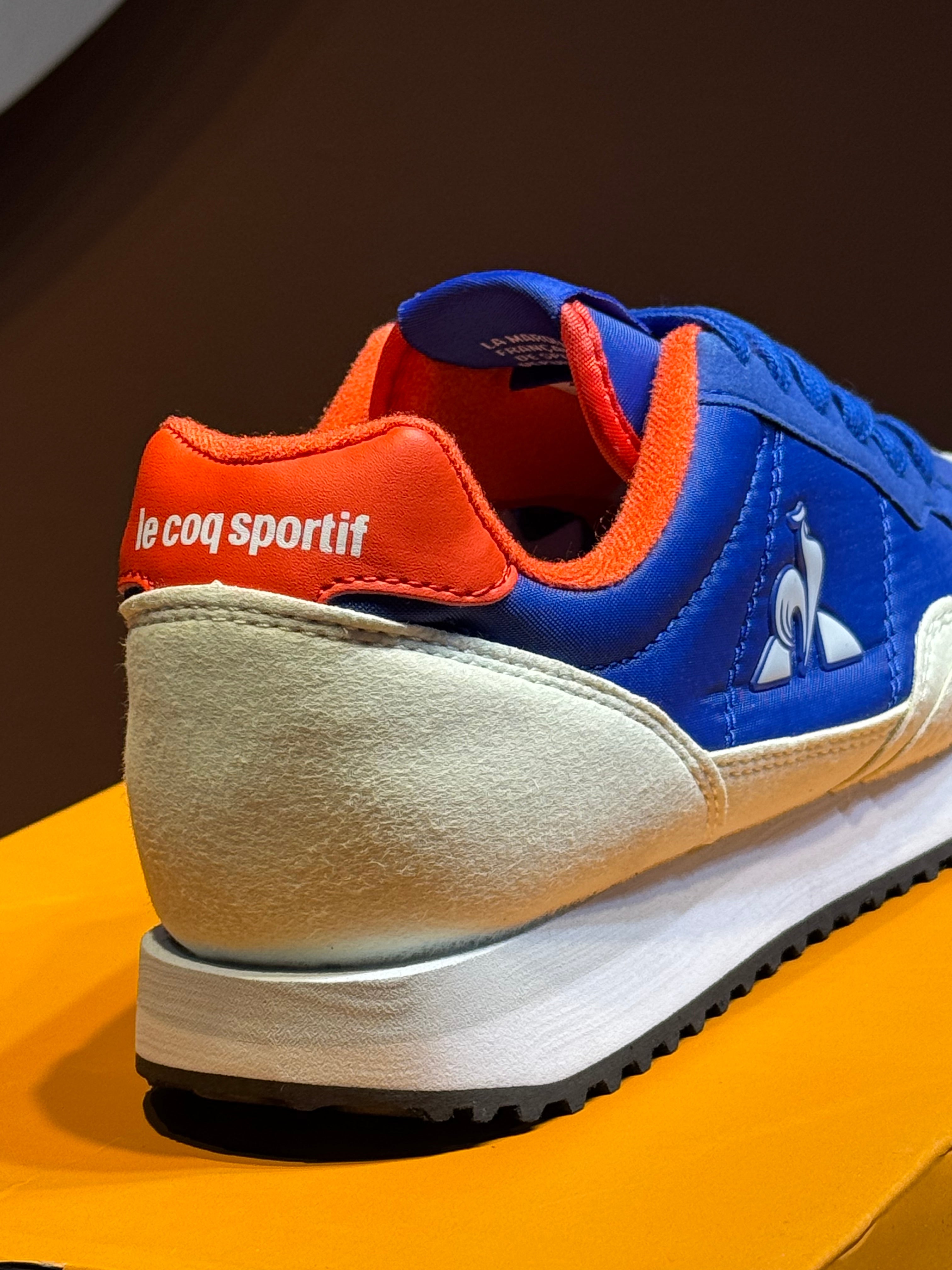 Le coq sporfit