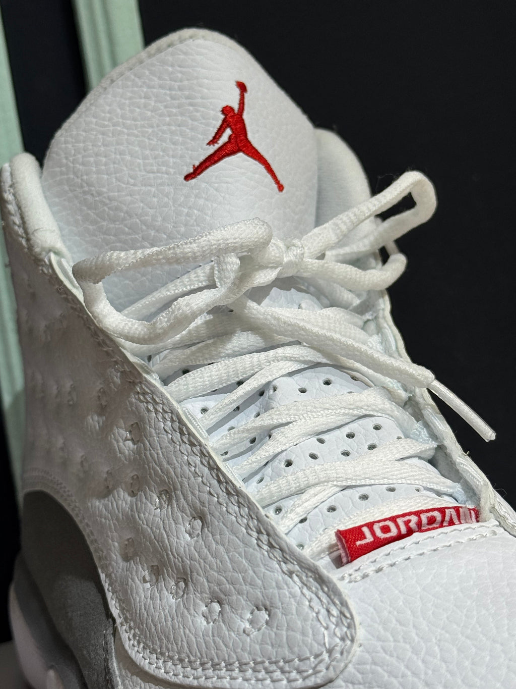Jordan retro 13