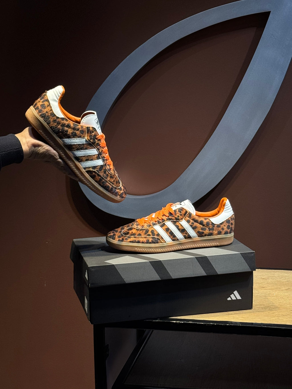 Adidas samba