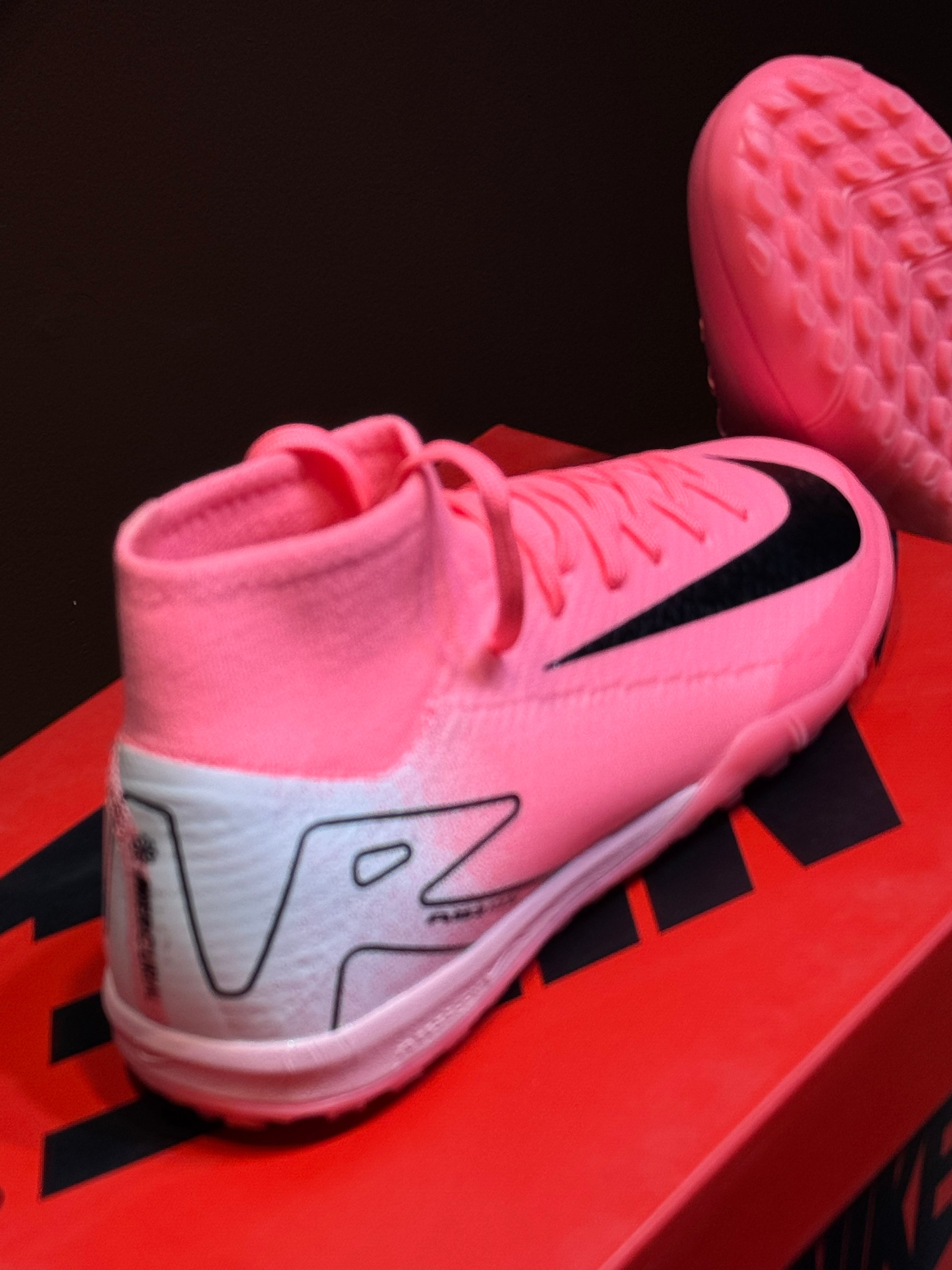 Torretin Nike Air mercurial superfly 10