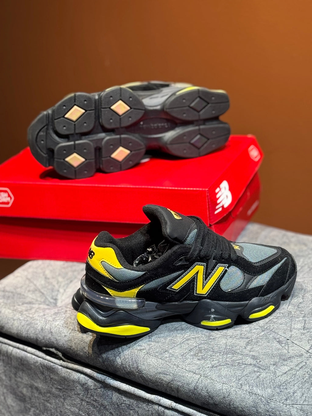 New Balance 9060