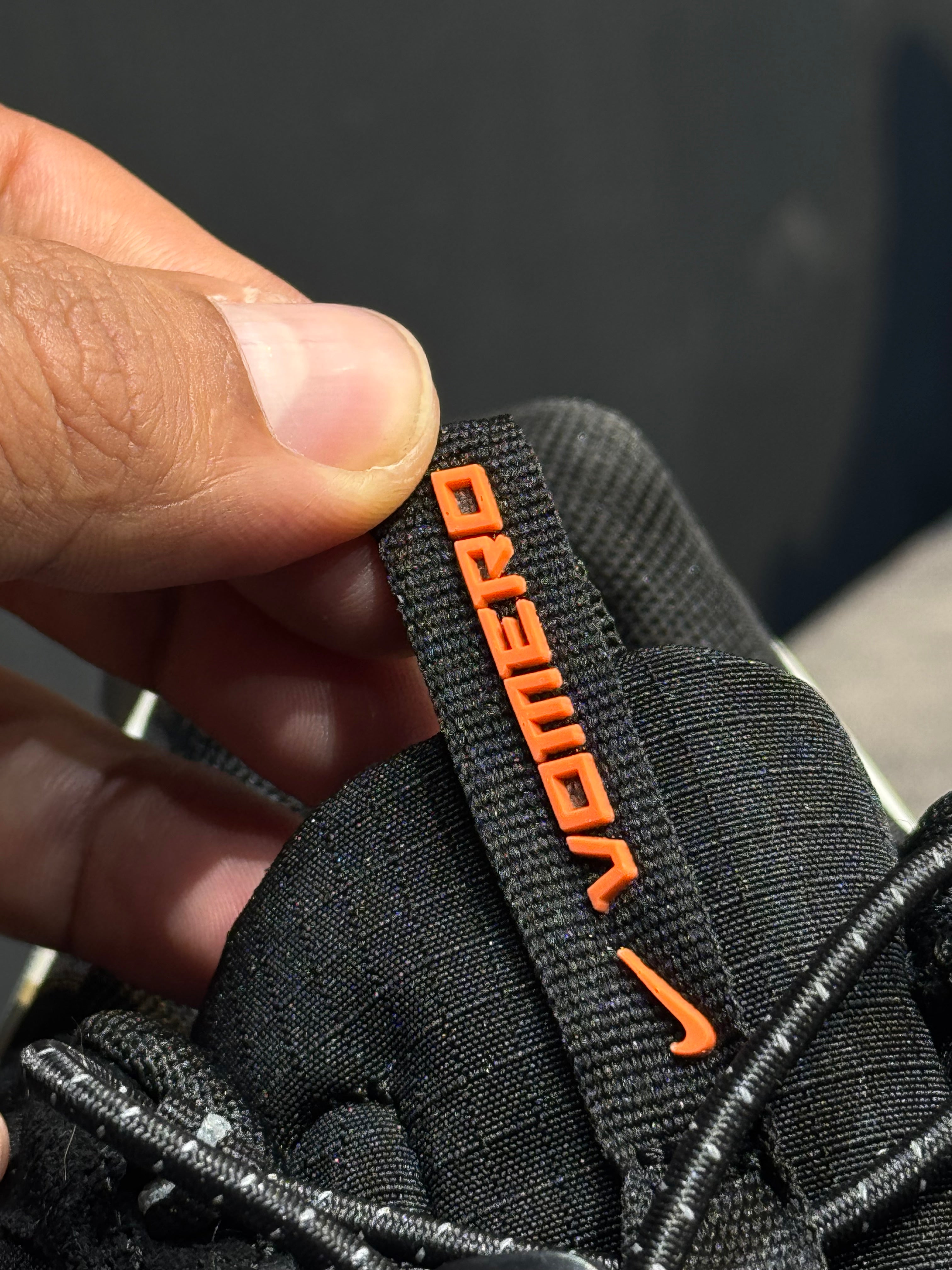 Nike zoom vomero 8