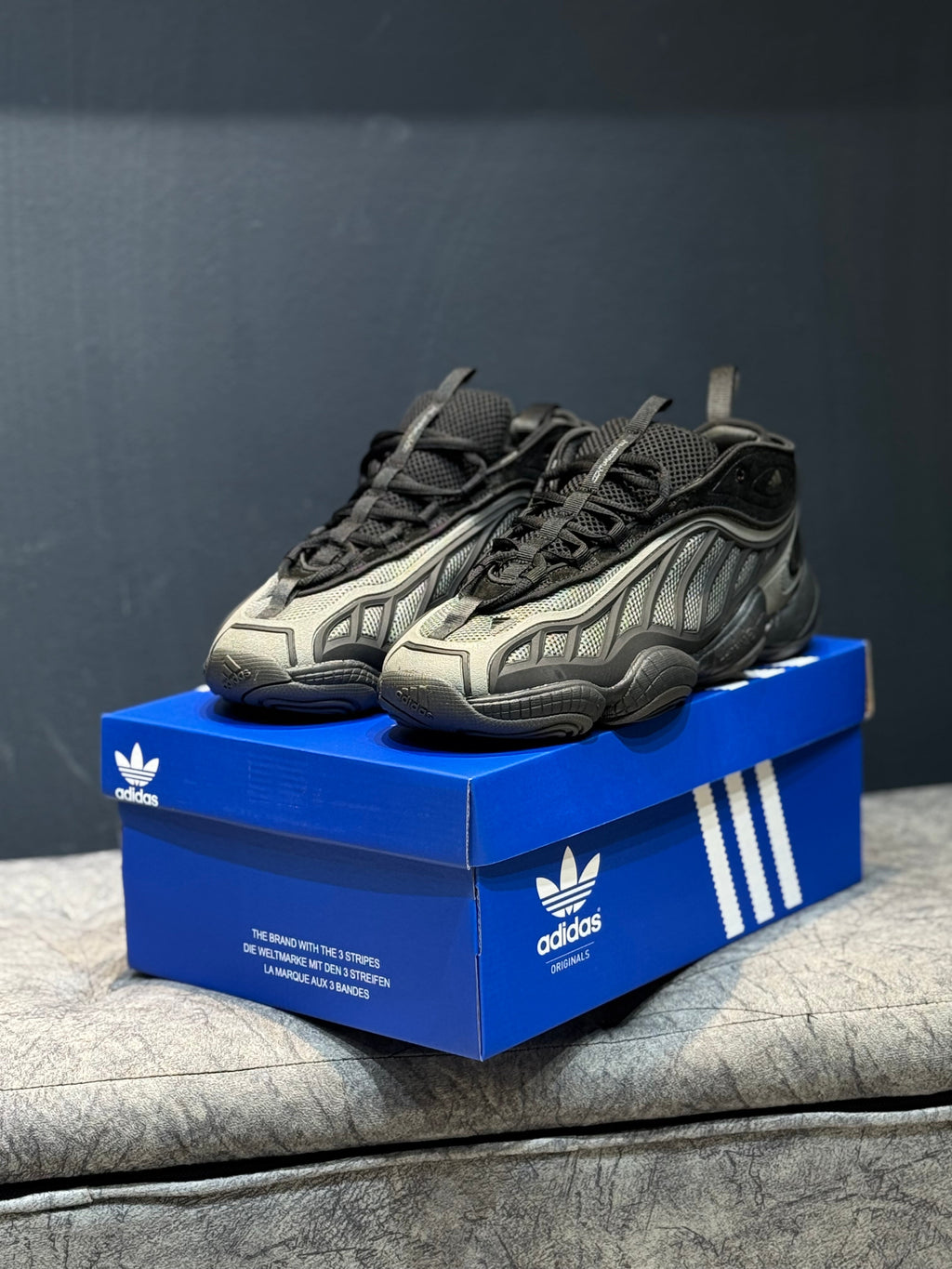 Adidas
