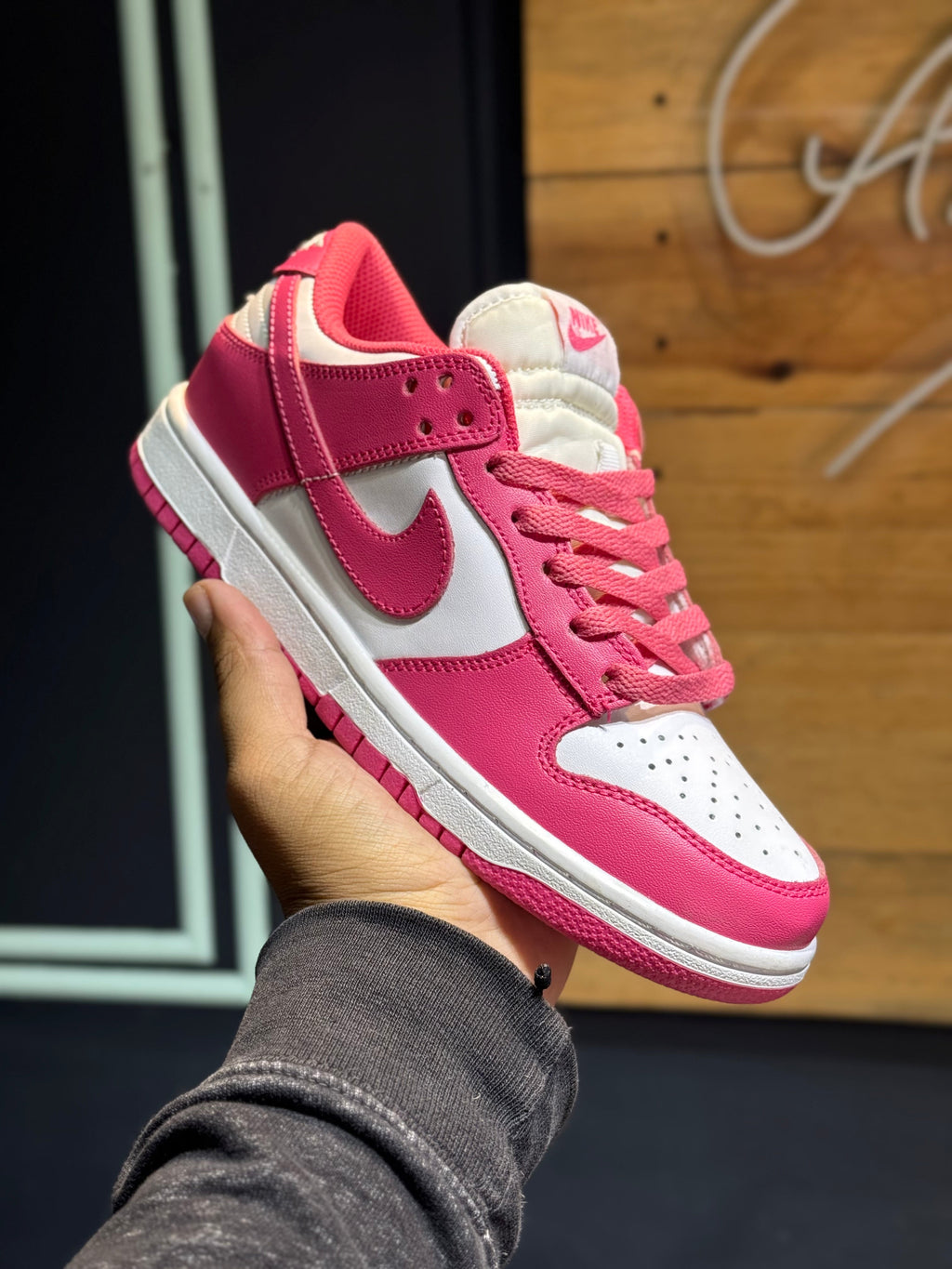 Nike dunk