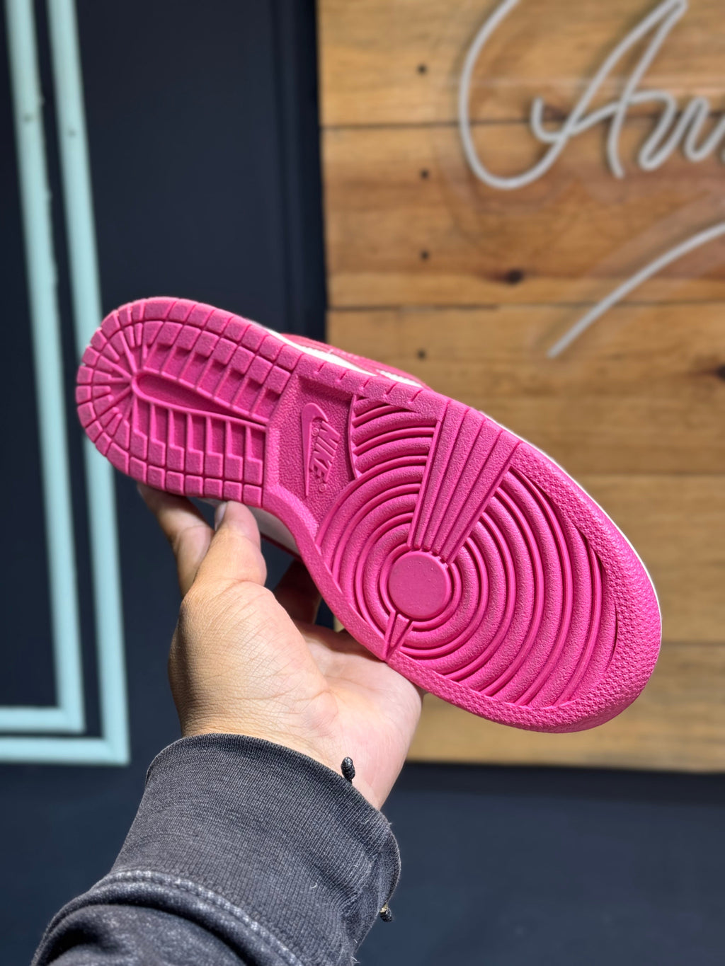 Nike dunk