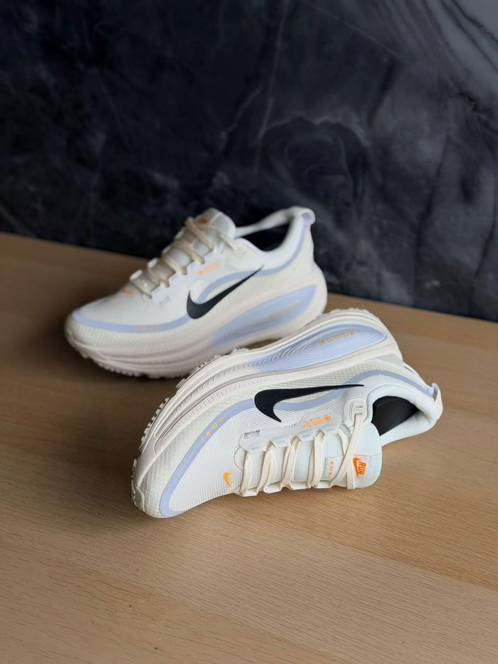 GORETEX BLANCA