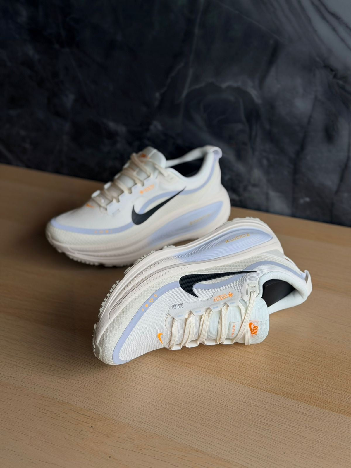 GORETEX BLANCA