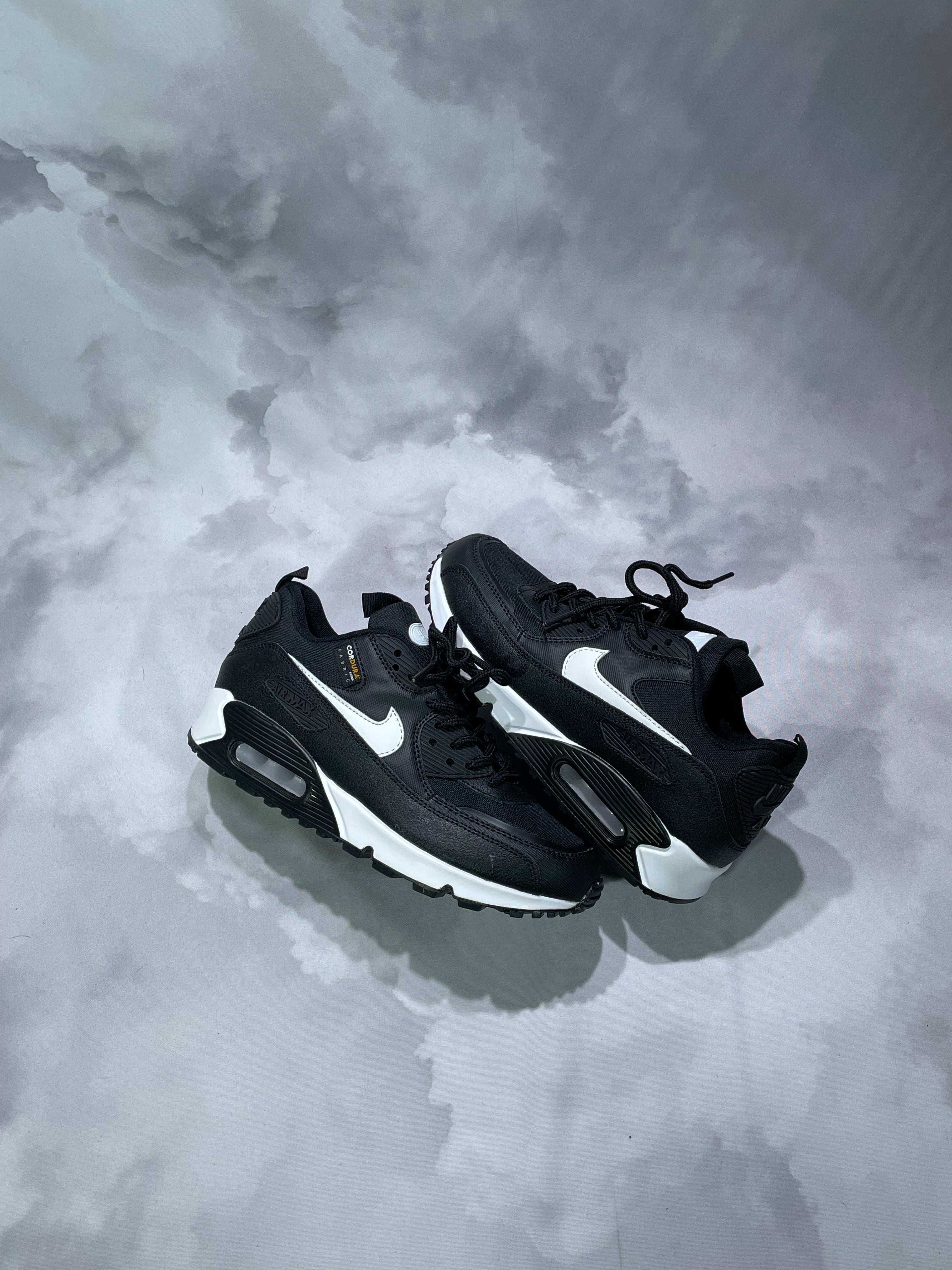 Nike Air Max 90 x cordura
