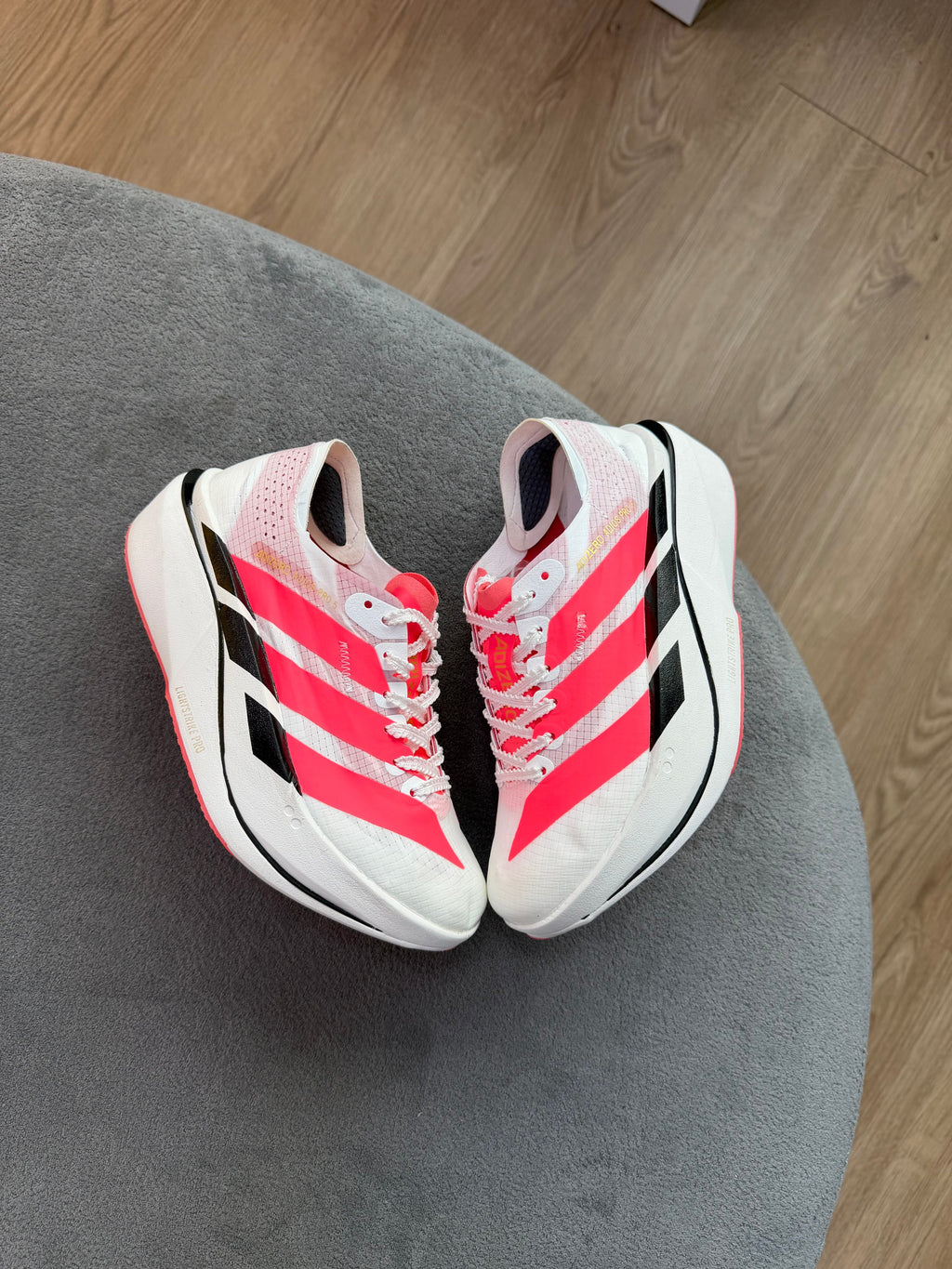 ADIÓS PRO 4