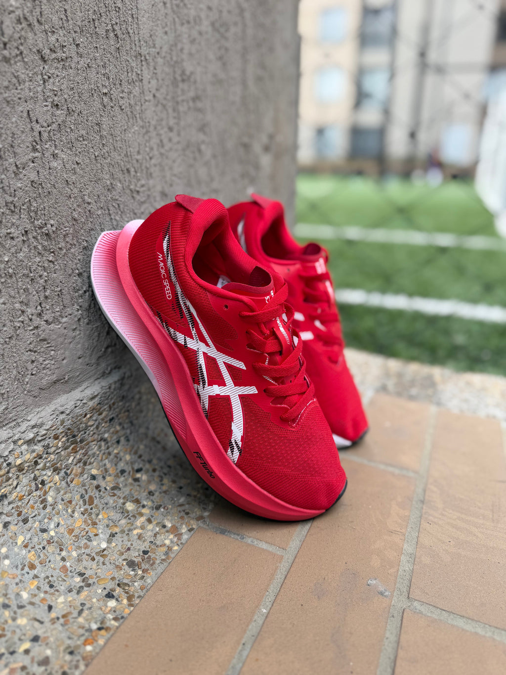 ASICS METASPEED