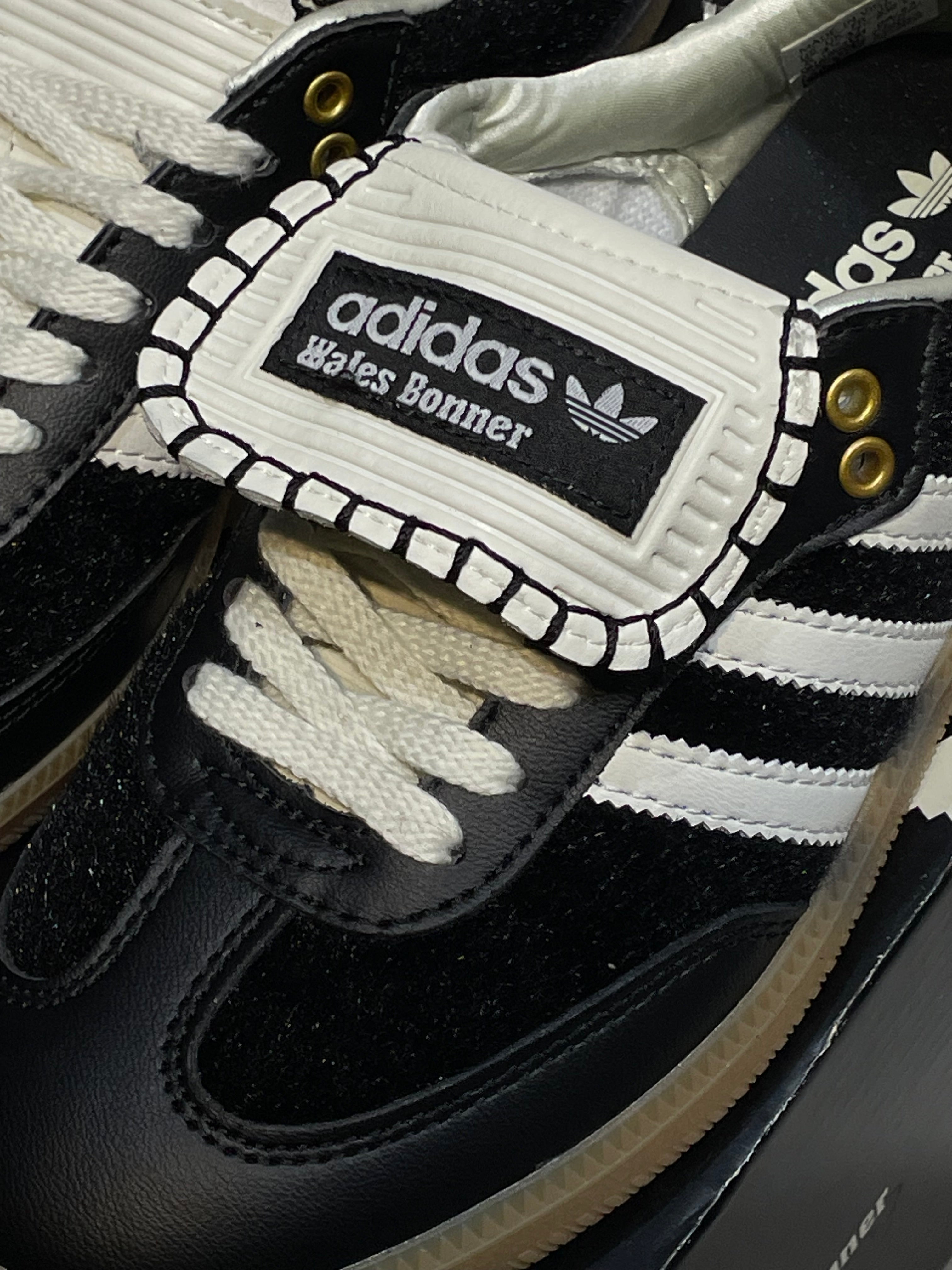 Adidas wales bonner