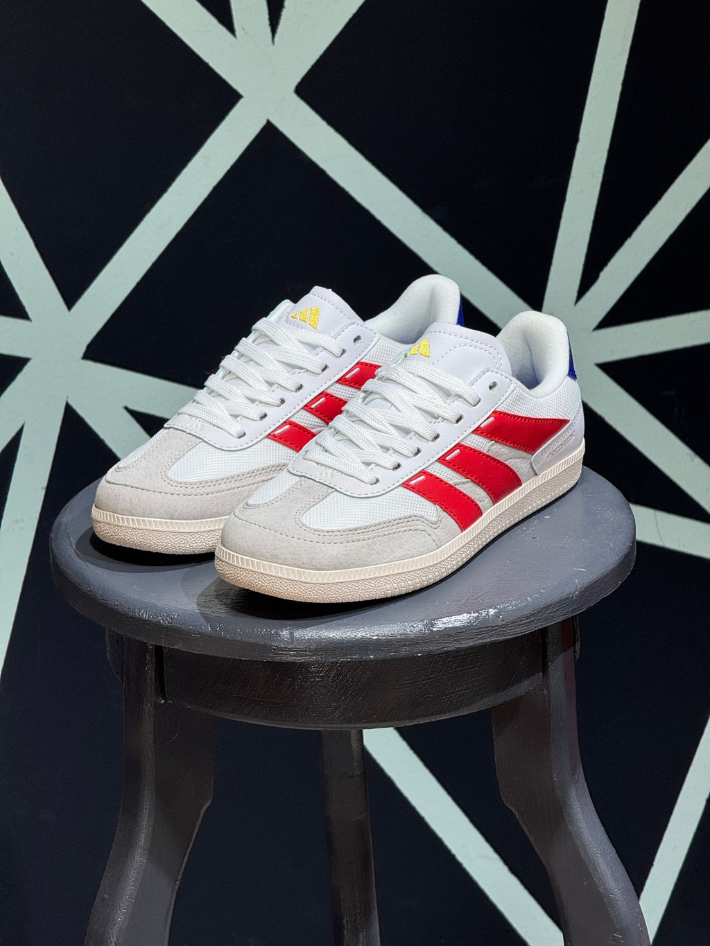 Adidas predator