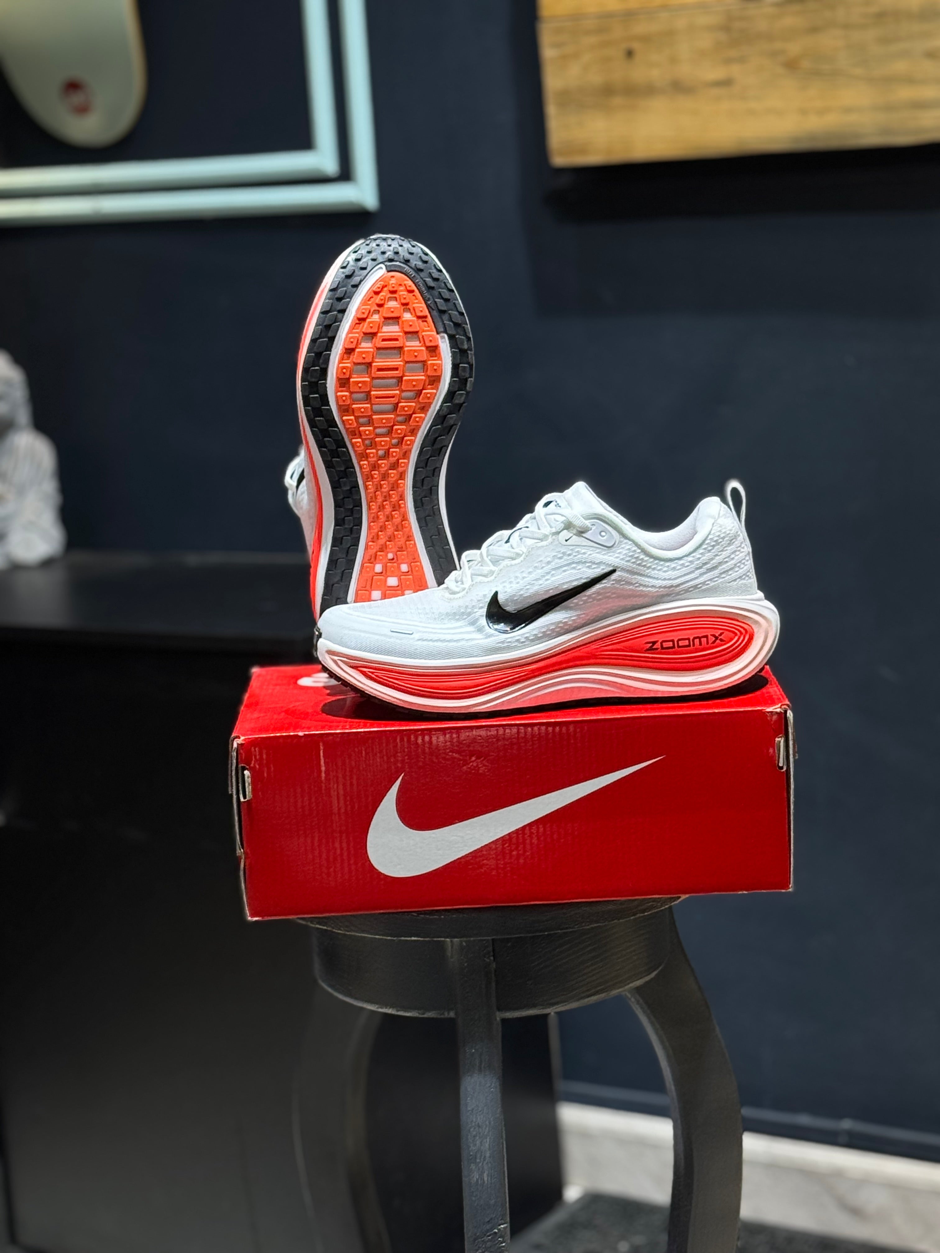 Nike vomero plus