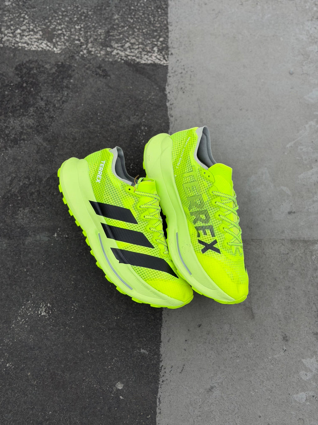 ADIDAS TERREX