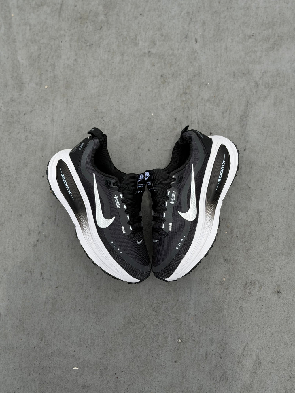 GORETEX NEGRA